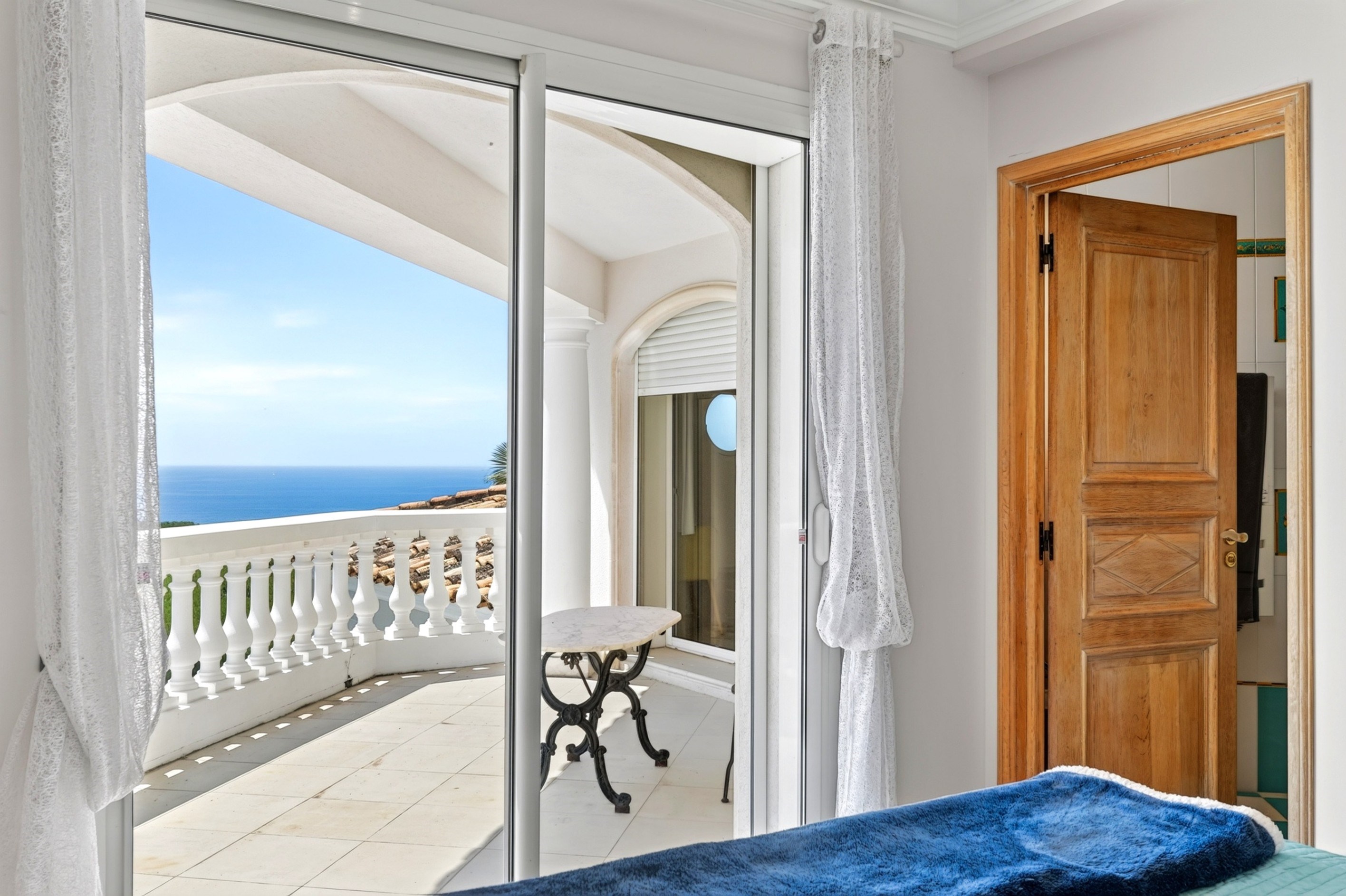  Carry-le-Rouet – Villa with Swimming Pool and Sea View - 物件實景