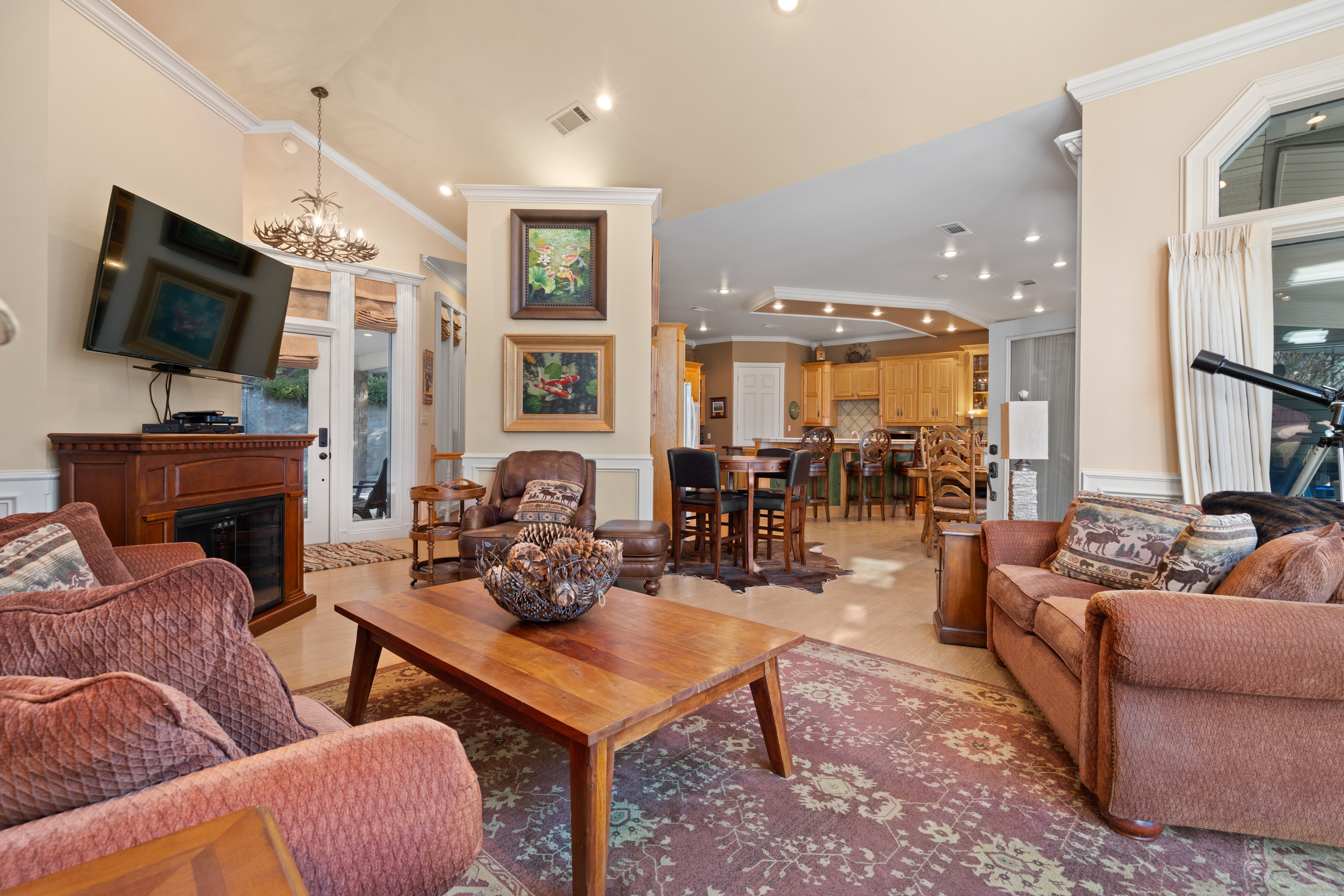 Kirby, Arkansas, 71950, United States, 4 Bedrooms Bedrooms, ,3 BathroomsBathrooms,Residential,For Sale,1986539