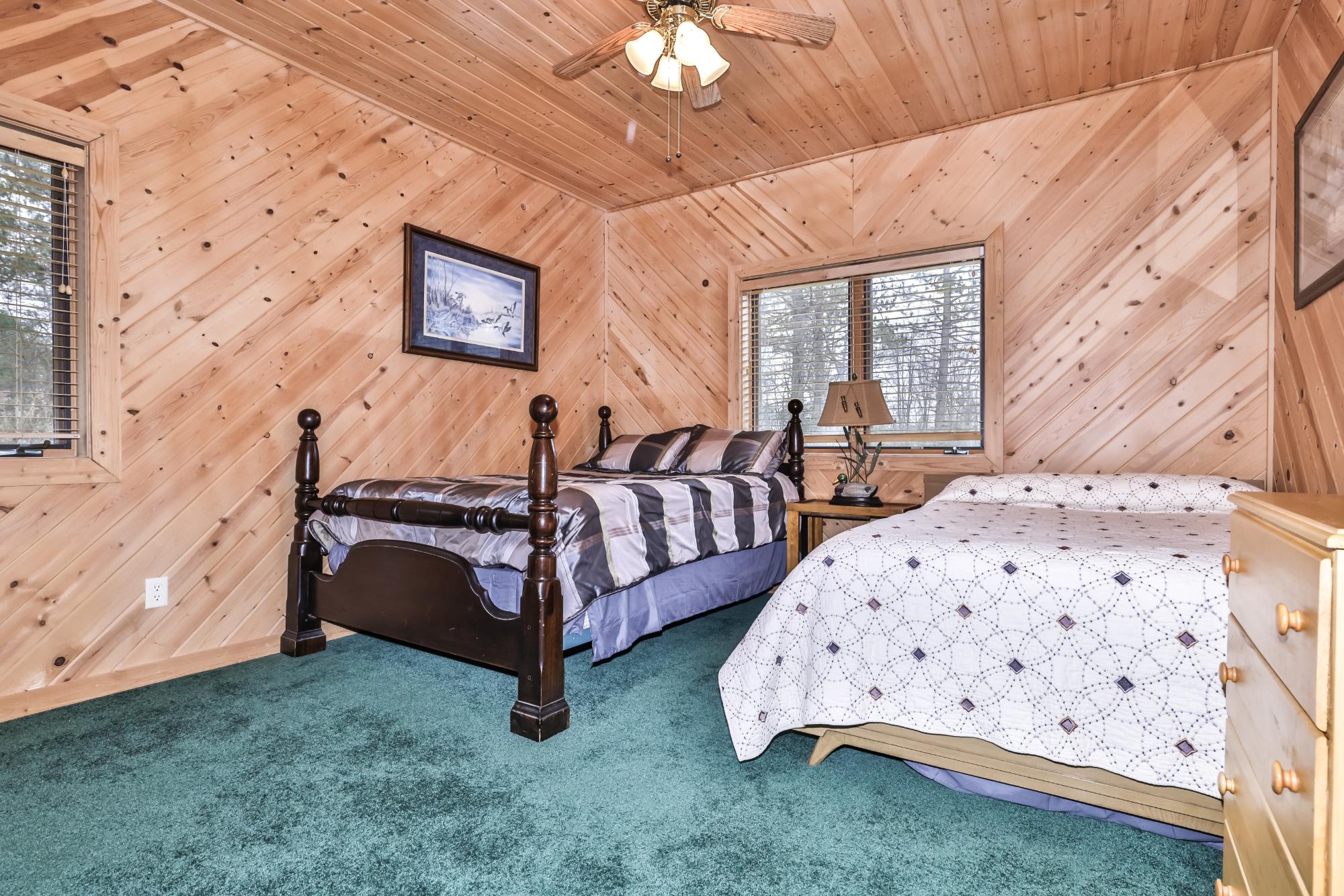 Tomahawk, Wisconsin, 54487, United States, 3 Bedrooms Bedrooms, ,3 BathroomsBathrooms,Residential,For Sale,1798272