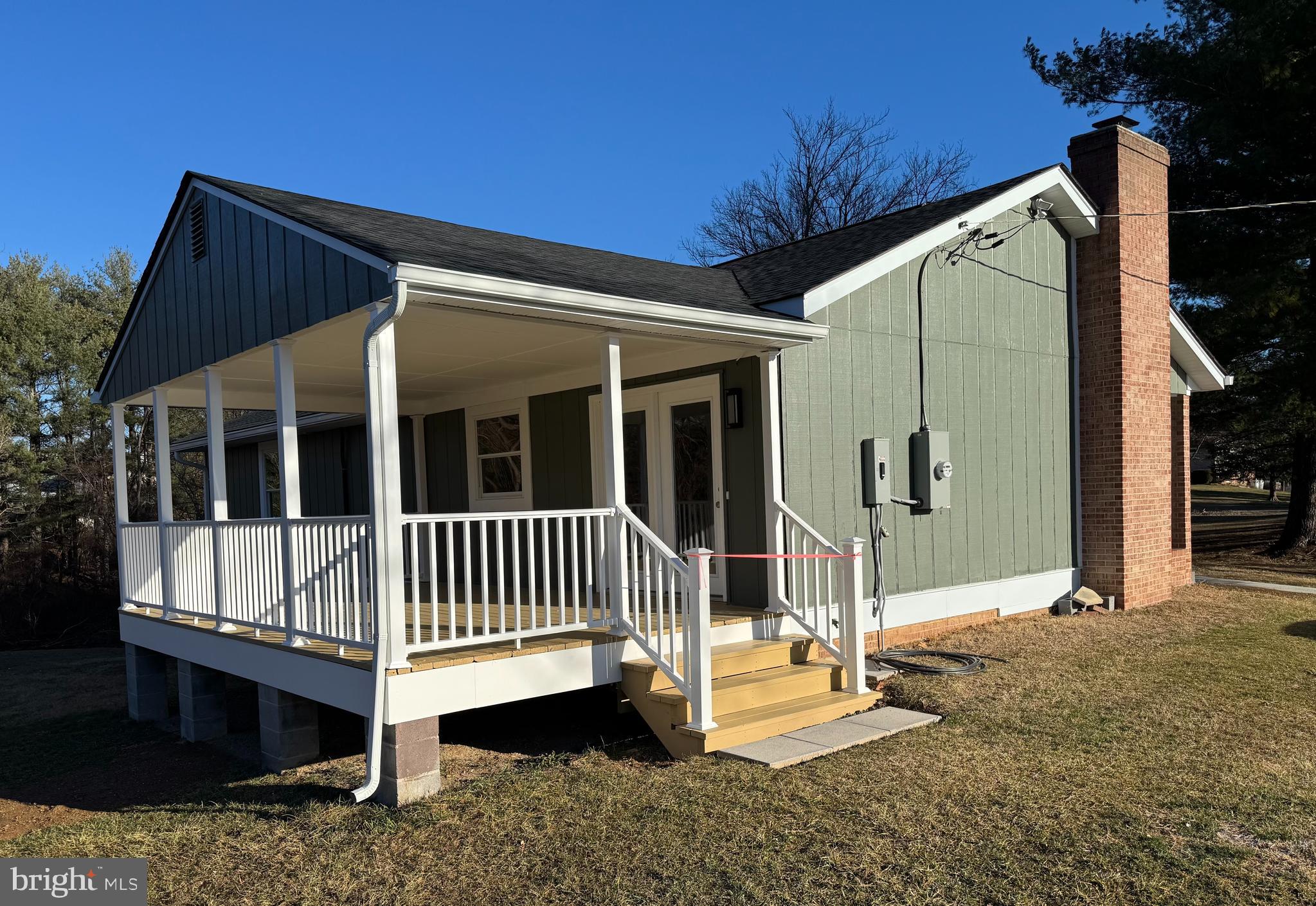 Clear Brook, Virginia, 22624, United States, 3 Bedrooms Bedrooms, ,3 BathroomsBathrooms,Residential,For Sale,2010744