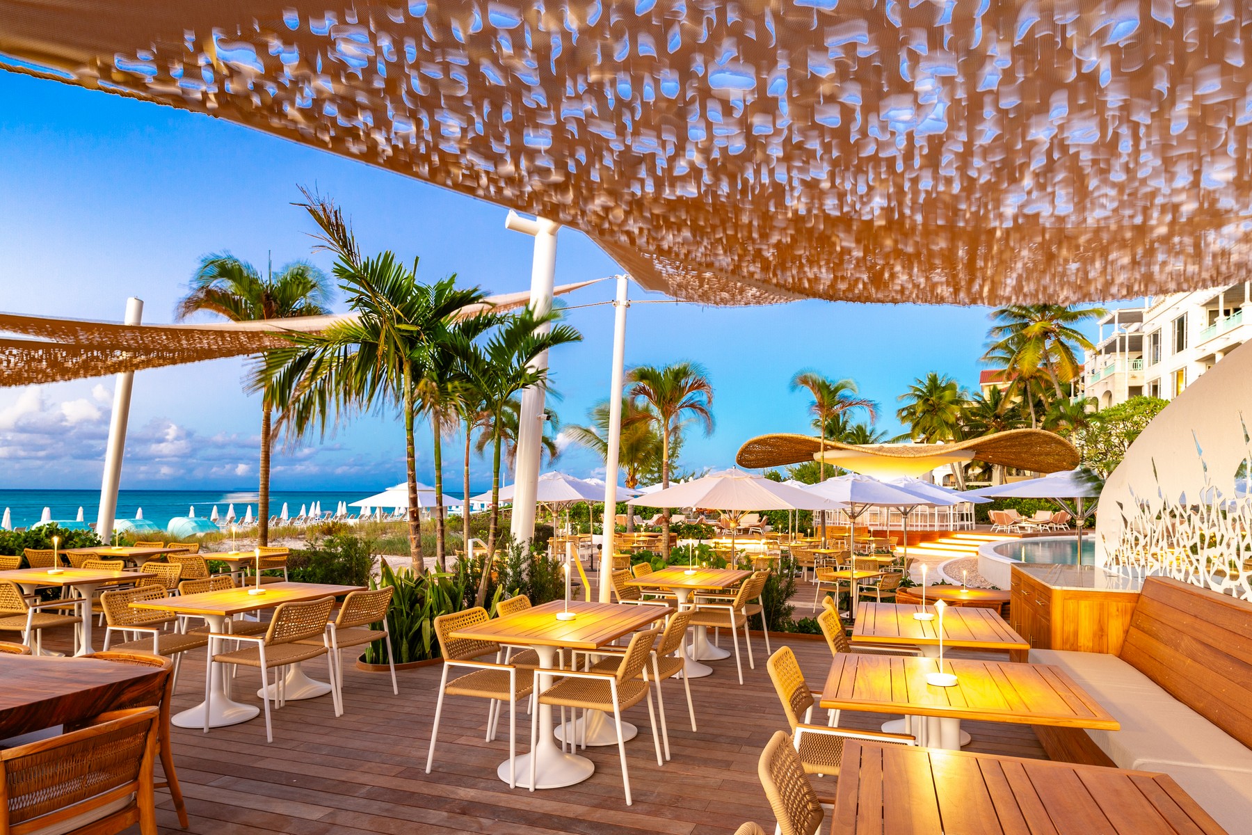  The Palms Turks and Caicos - Suite 2401.2402 - 物件實景