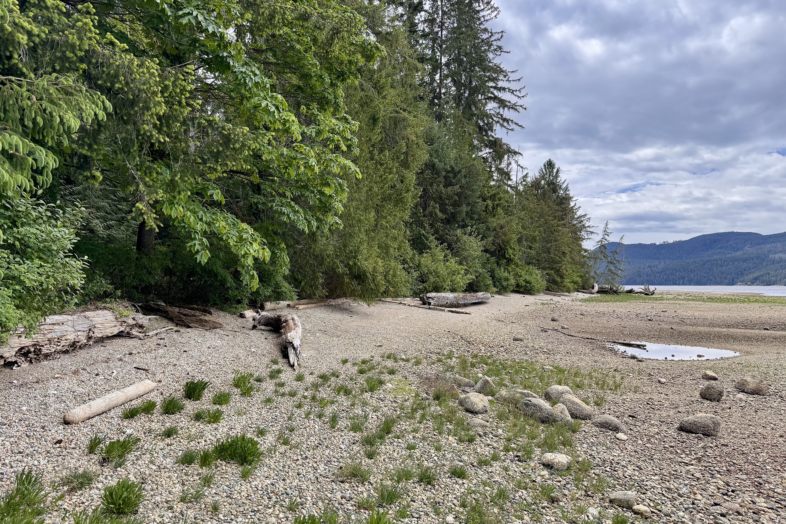  Sechelt, Sunshine Coast - 物件實景