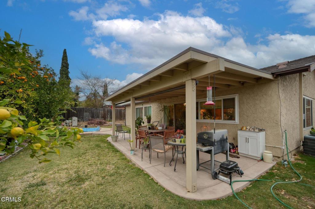 Thousand Oaks, California, 91362, United States, 4 Bedrooms Bedrooms, ,1 BathroomBathrooms,Residential,For Sale,1975881