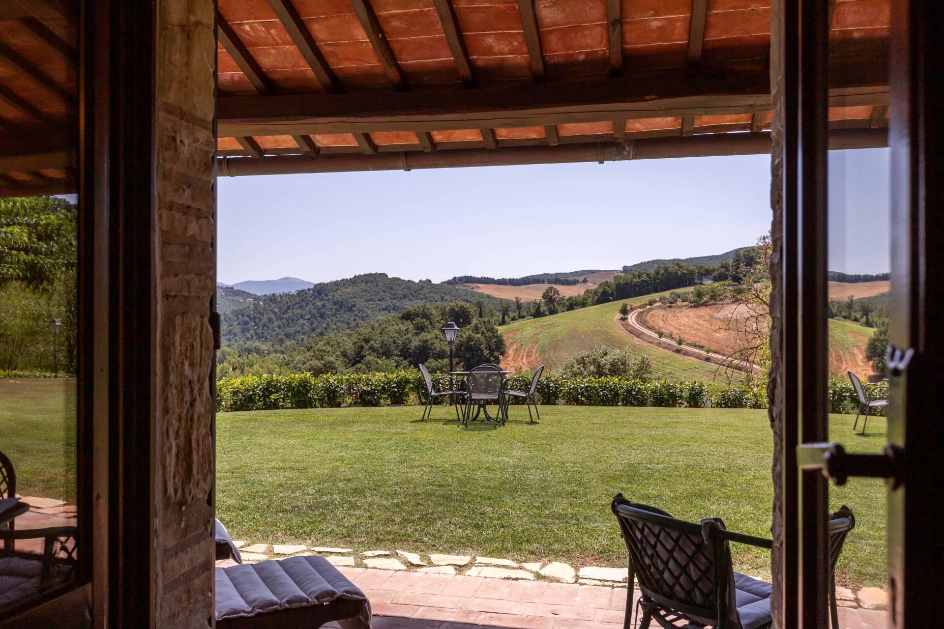 Localit? Porzone, Todi, Perugia, 06059, IT, 6 Bedrooms Bedrooms, ,6 BathroomsBathrooms,Residential,For Sale,Localit? Porzone,1586795