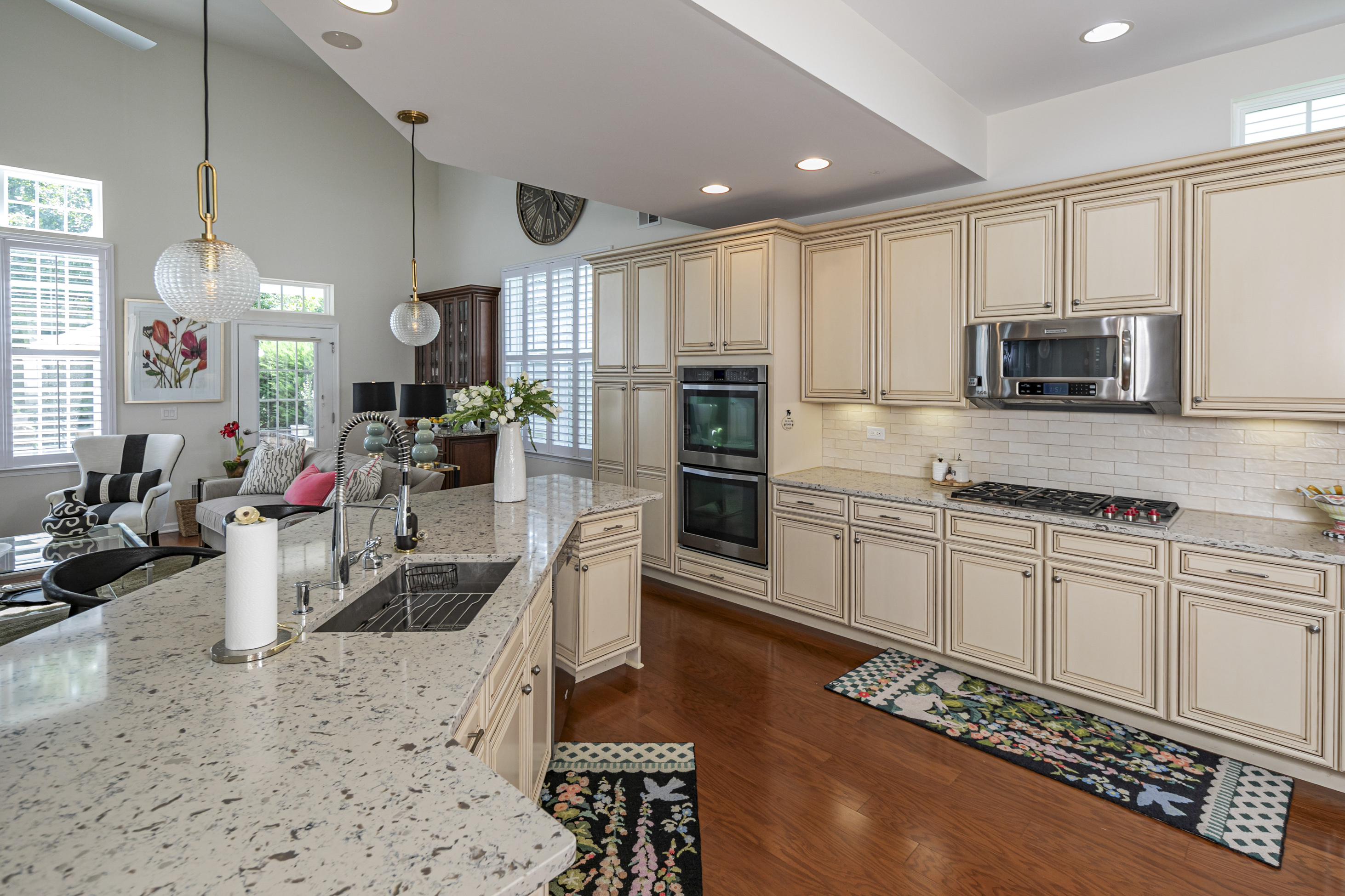 Luxury Living In Princeton Manor - 物件實景