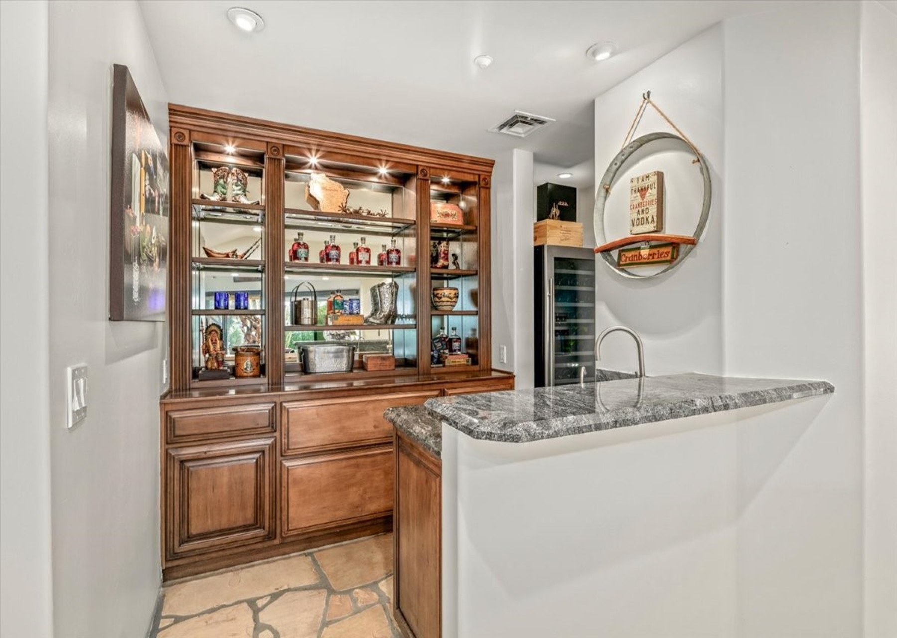  39750 N 106th Place  Scottsdale, AZ - 物件實景
