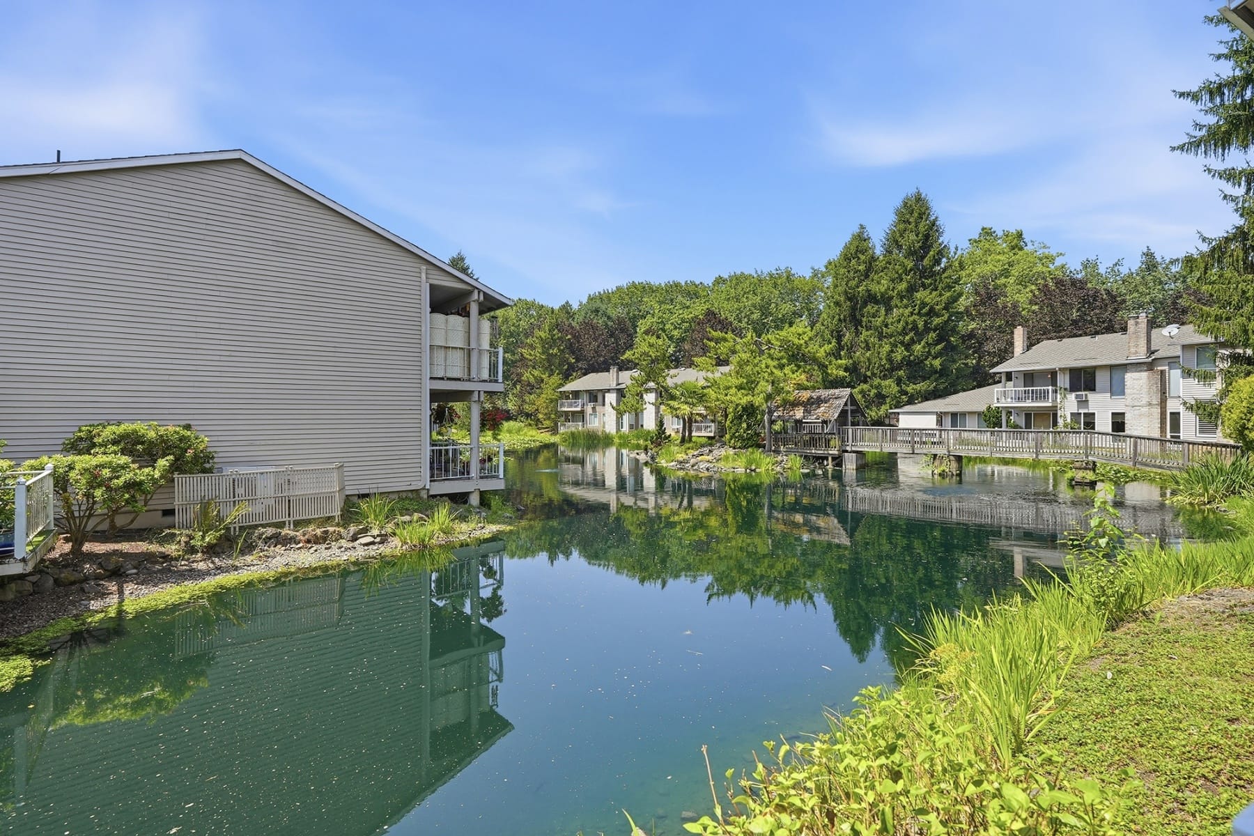  31955 SW CHARBONNEAU DR Wilsonville, OR 97070 - 物件實景