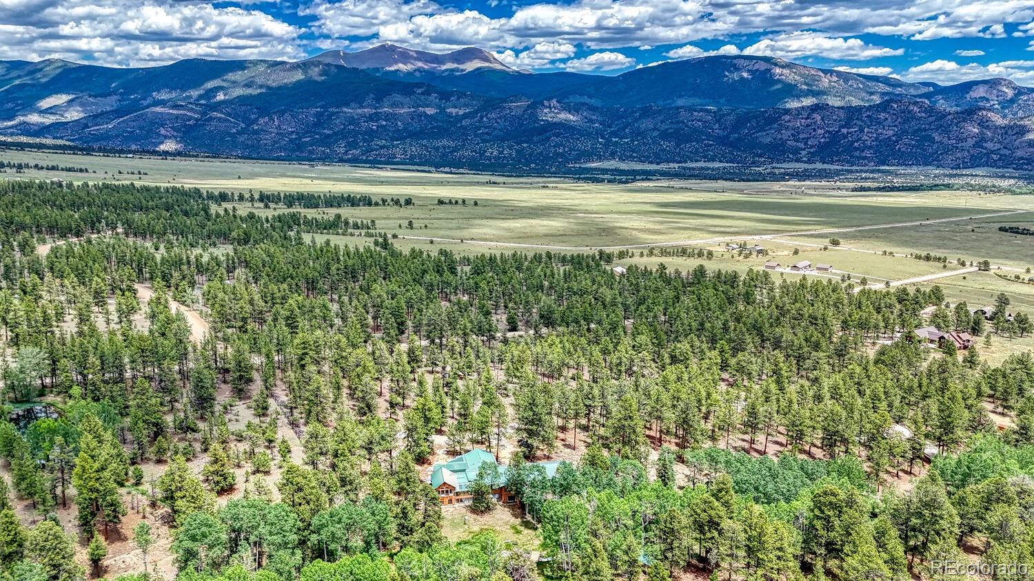 Buena Vista, Colorado, 81211, United States, 6 Bedrooms Bedrooms, ,5 BathroomsBathrooms,Residential,For Sale,1977574