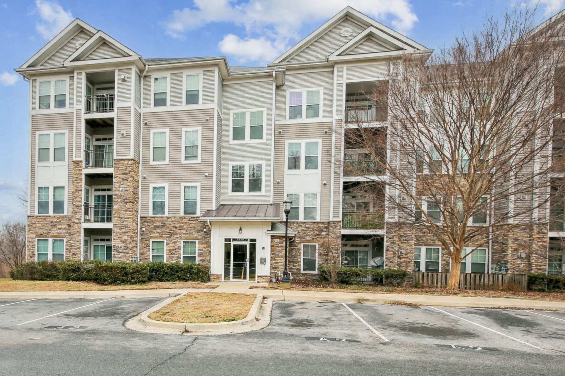  1321 Karen Boulevard, Capitol Heights, MD, 20743 - 物件實景