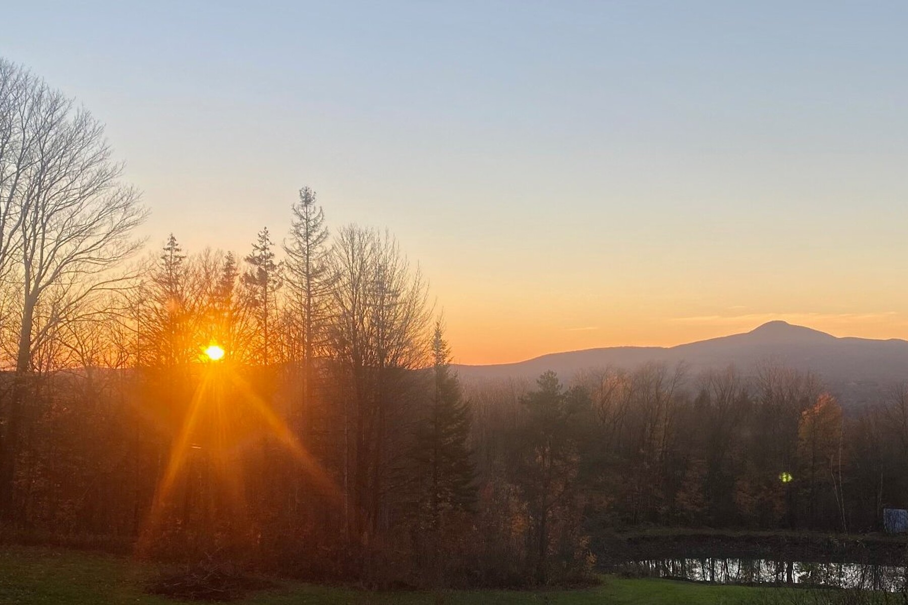  Sutton, Eastern Townships - 物件實景