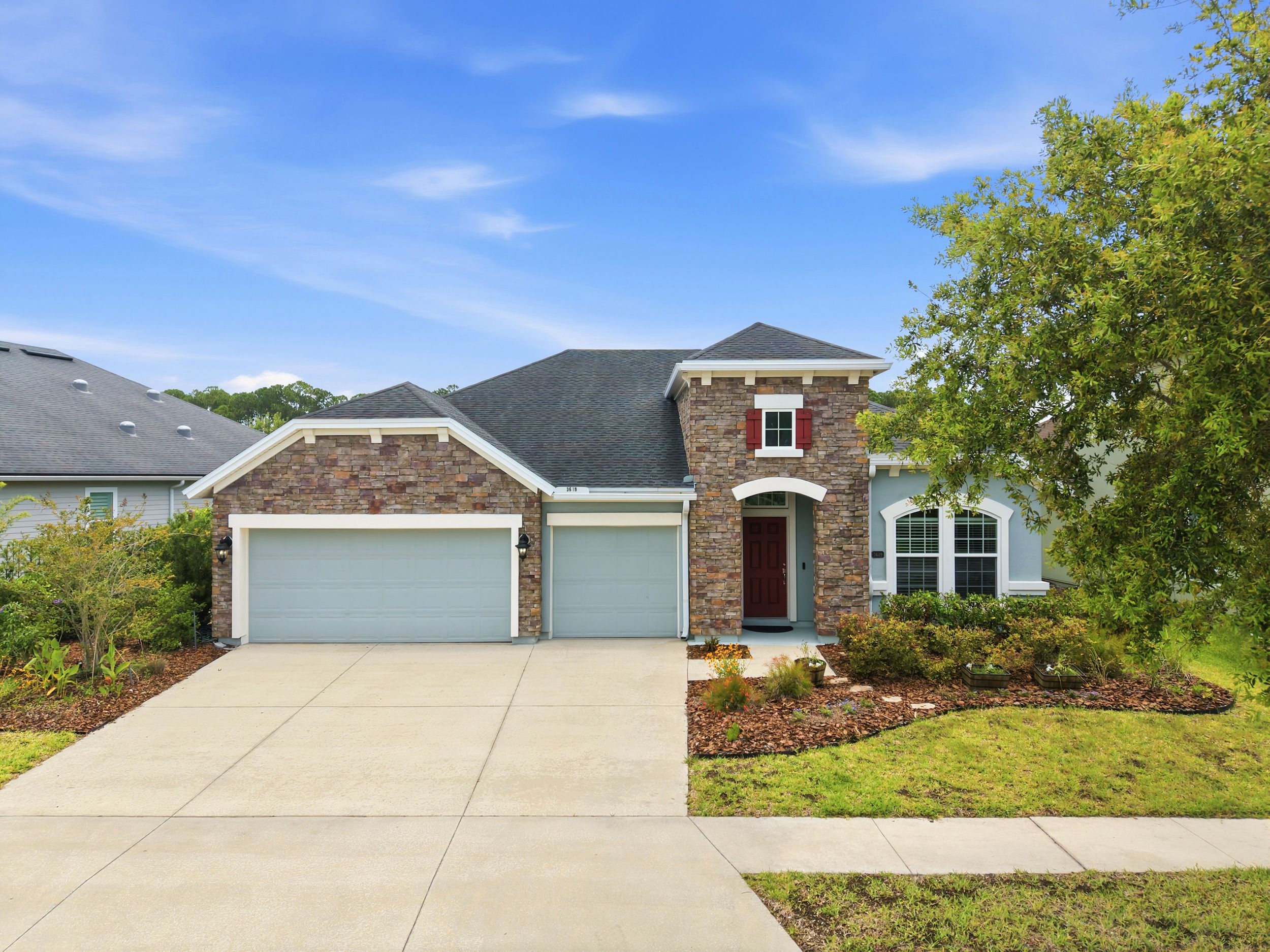  3619 Crossview Drive, Jacksonville, FL, 32224 - 物件實景