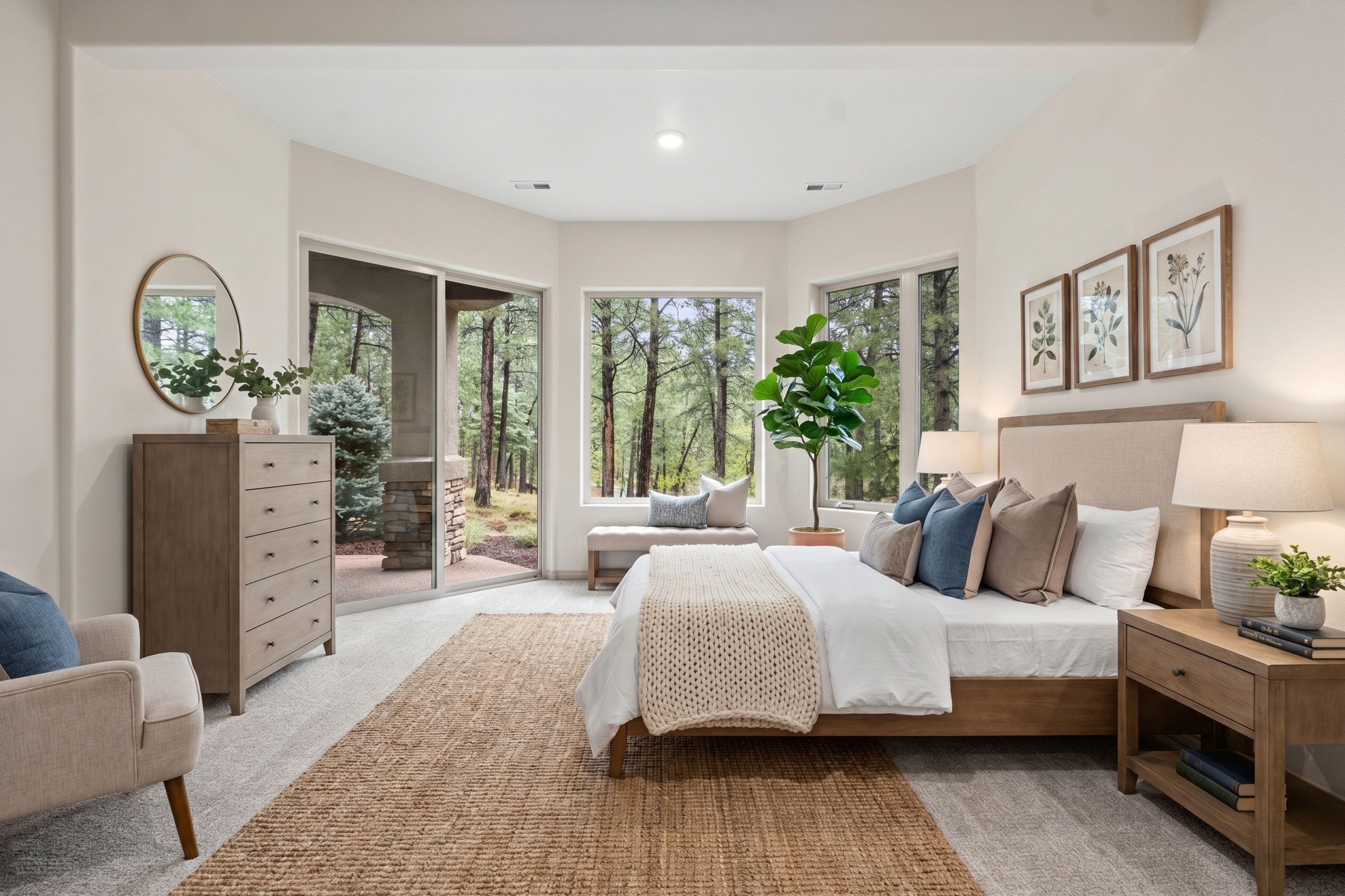  Broadmoor Elegance Meets Colorado Lifestyle - 物件實景