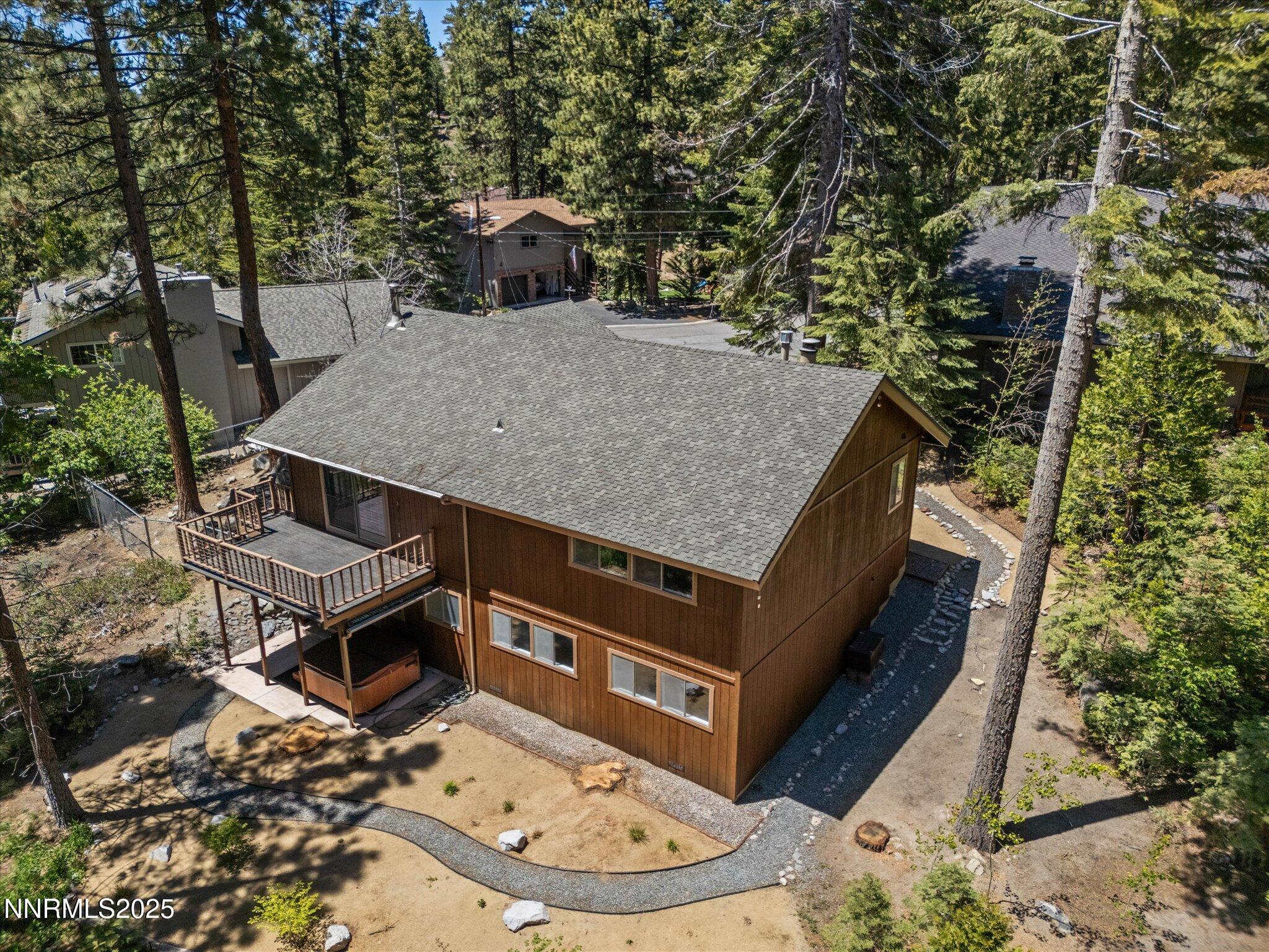 Zephyr Cove, Nevada, 89448, United States, 3 Bedrooms Bedrooms, ,3 BathroomsBathrooms,Residential,For Sale,1826960