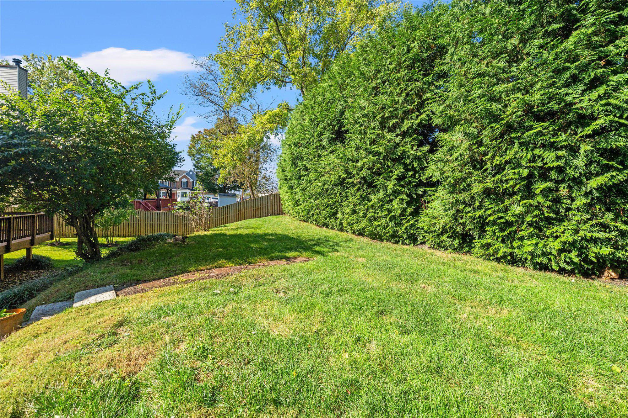  11102 Luttrell Lane, Silver Spring, MD, 20902 - 物件實景