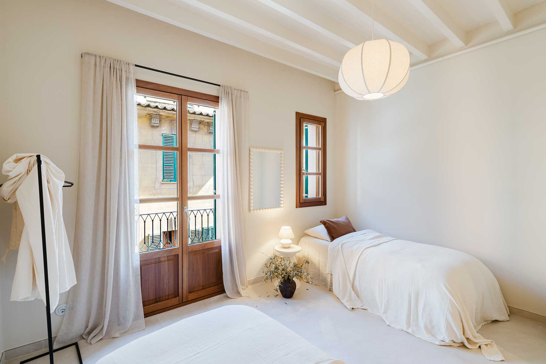  Renovated townhouse with terrace in Palma de Mallorca old town - 物件實景