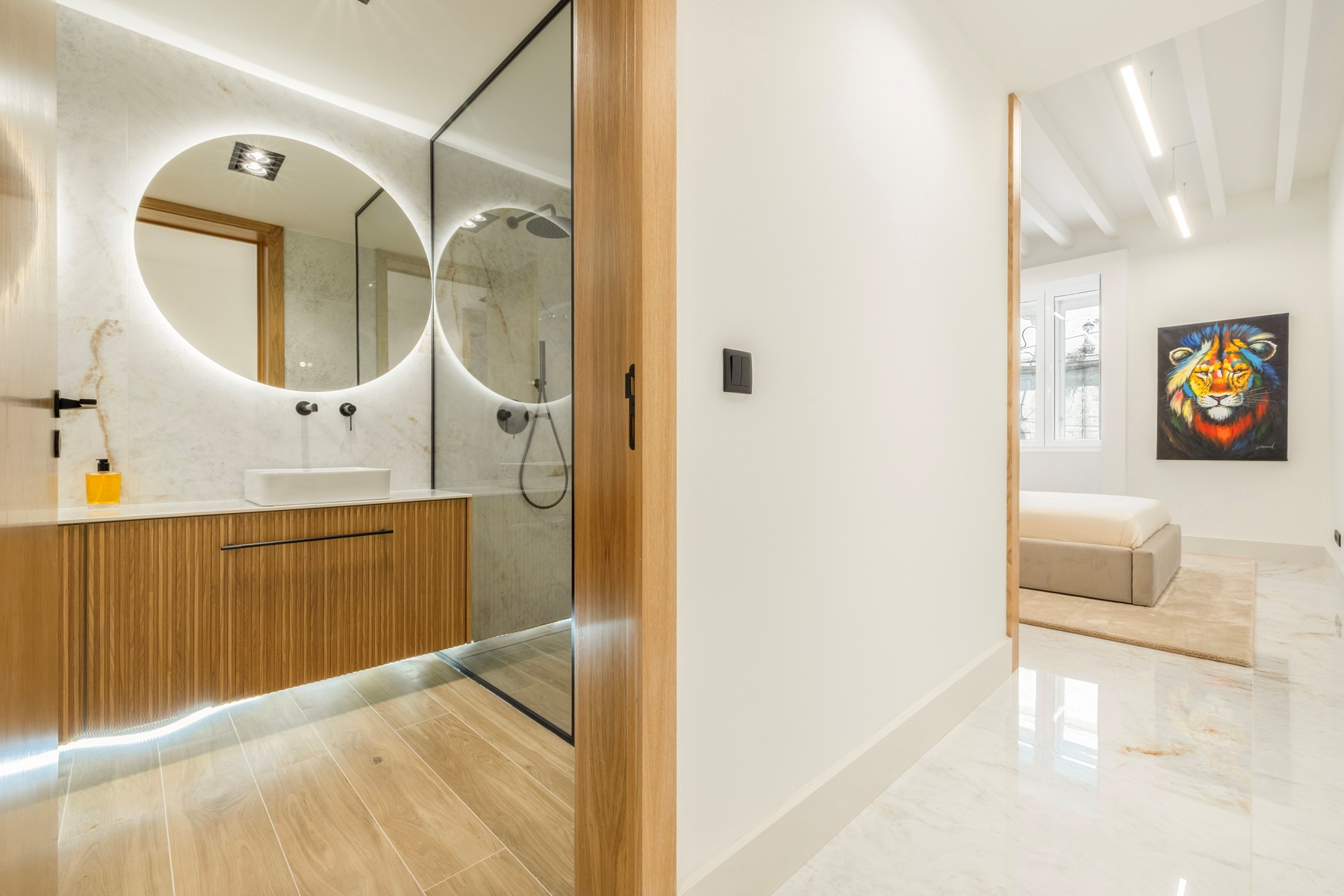  Flat, 2 bedrooms, for Sale - 物件實景