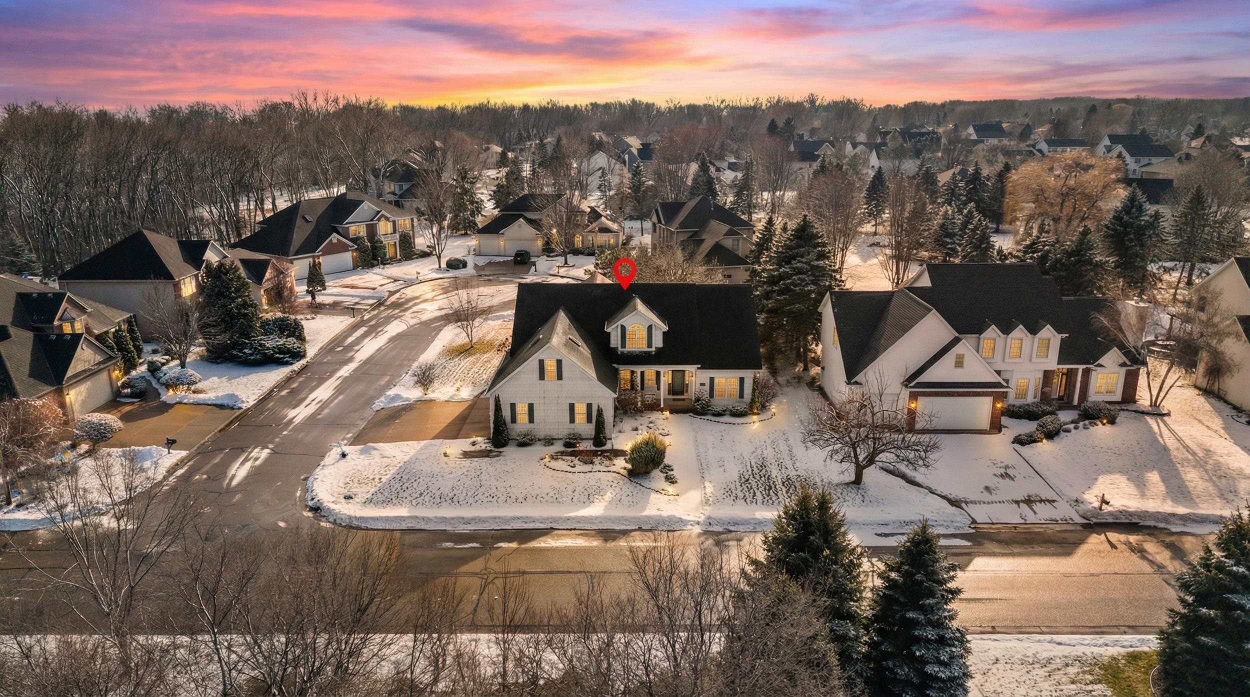 Neenah, Wisconsin, 54956, United States, 4 Bedrooms Bedrooms, ,4 BathroomsBathrooms,Residential,For Sale,2009694