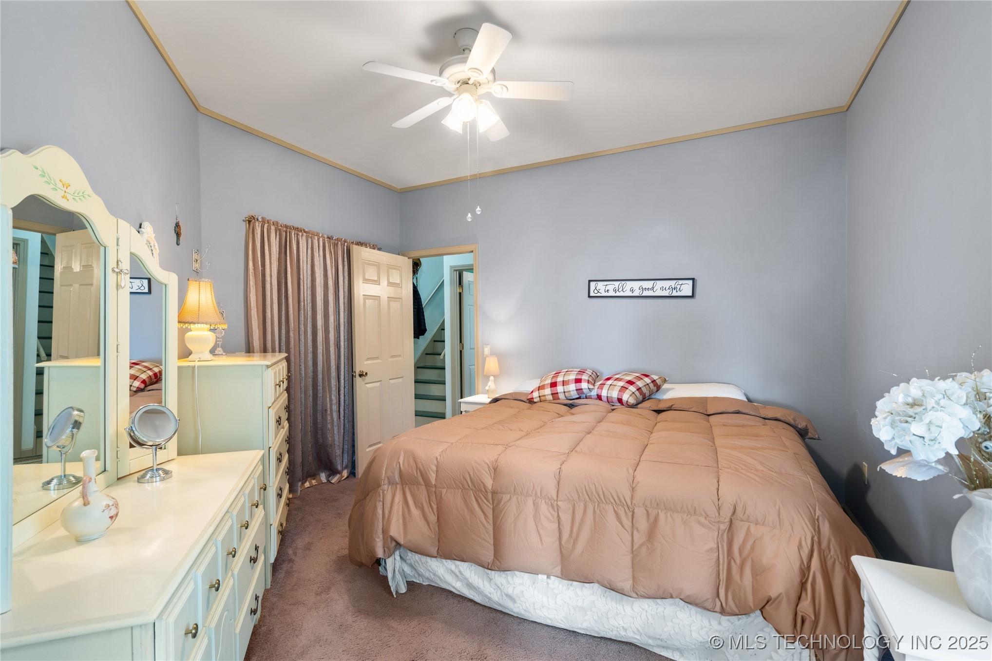 Hulbert, Oklahoma, 74441, United States, 3 Bedrooms Bedrooms, ,2 BathroomsBathrooms,Residential,For Sale,1920796
