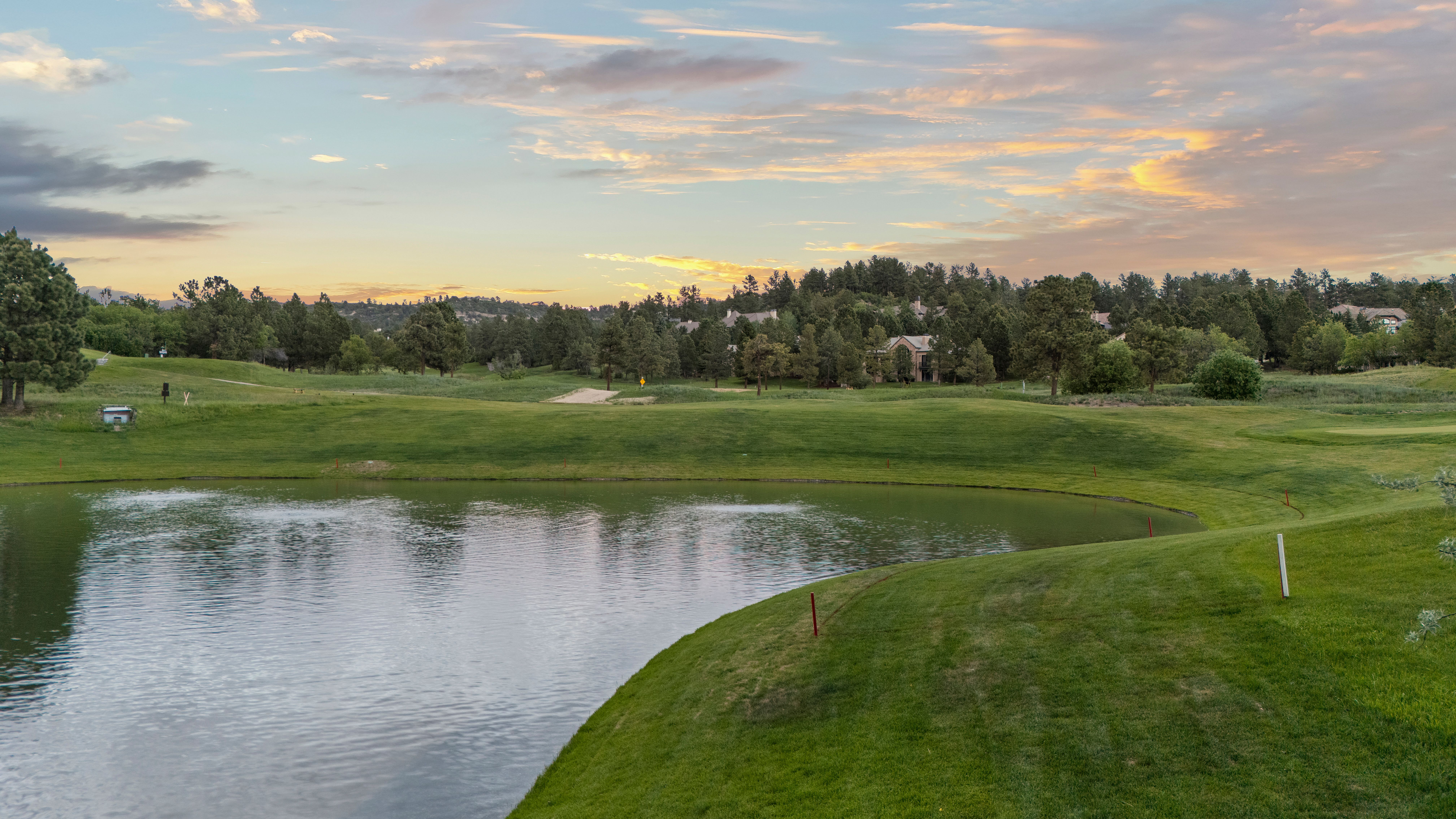  Residence Offering An Unmatched Opportunity To Enjoy Colorado Living At Its Best - 物件實景