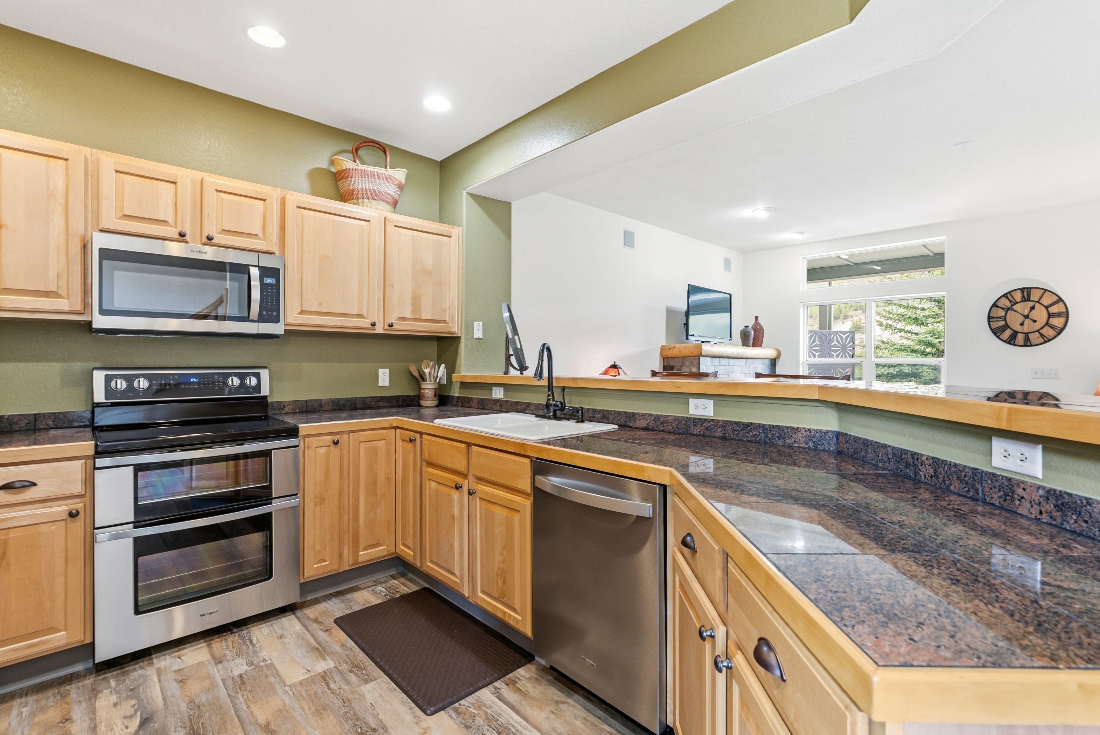  135 Creek Lane, Silverthorne, CO, 80498 - 物件實景