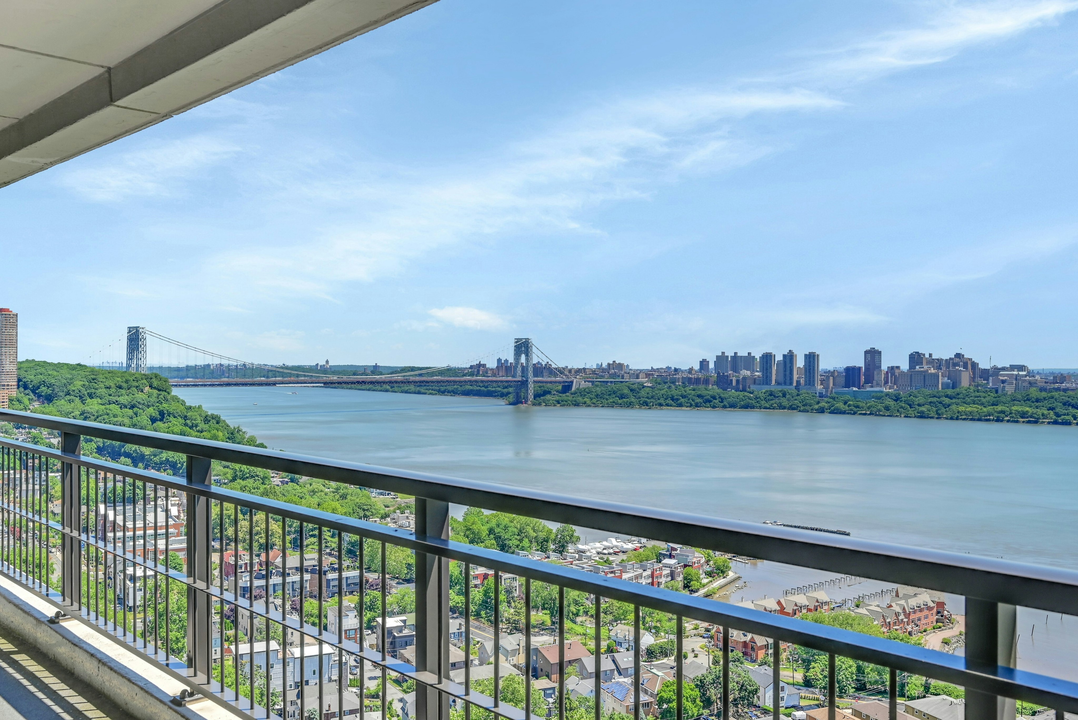  1 Horizon Road, Fort Lee, NJ 07024 - 物件實景