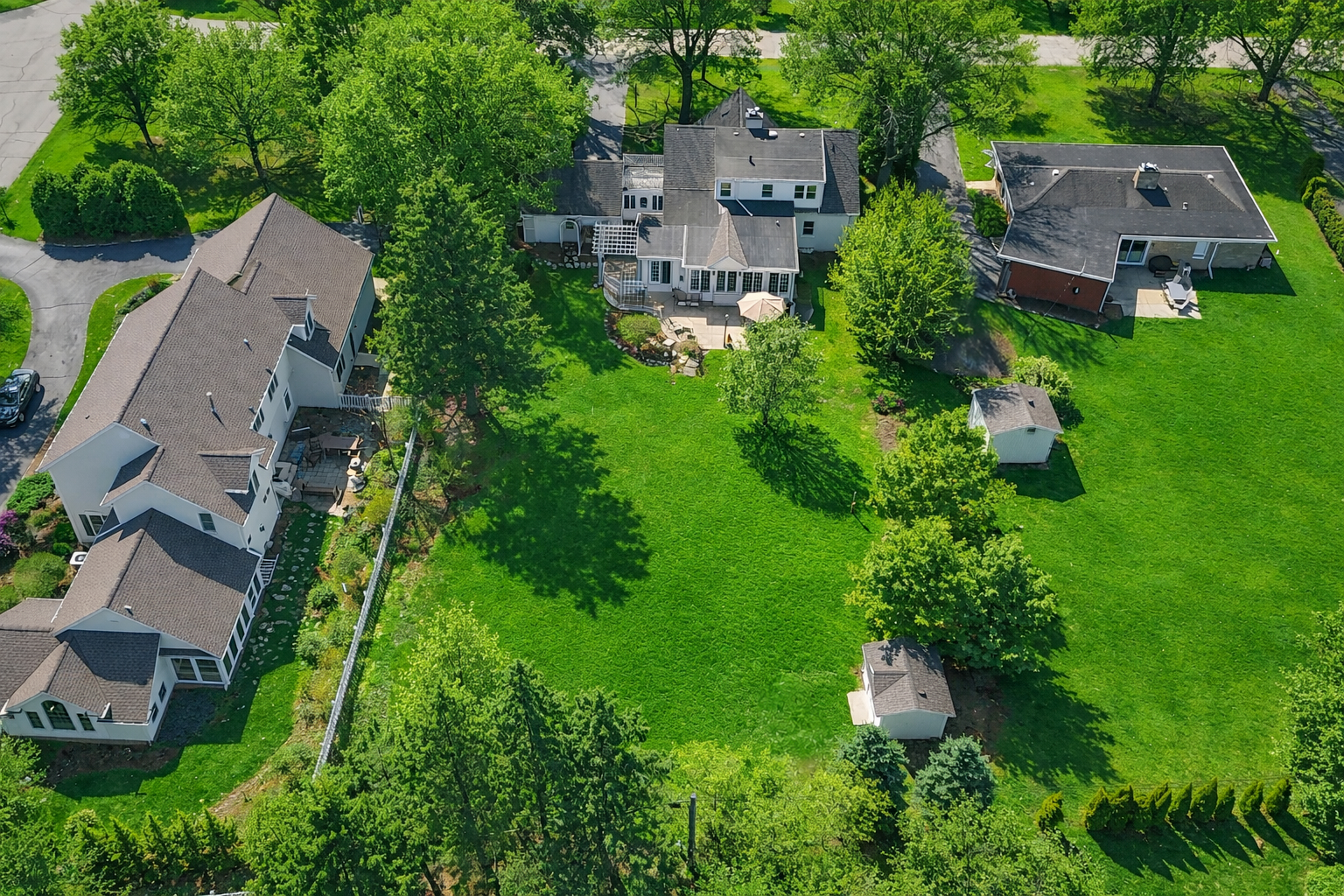  Timeless Residence in Elm Grove - 物件實景