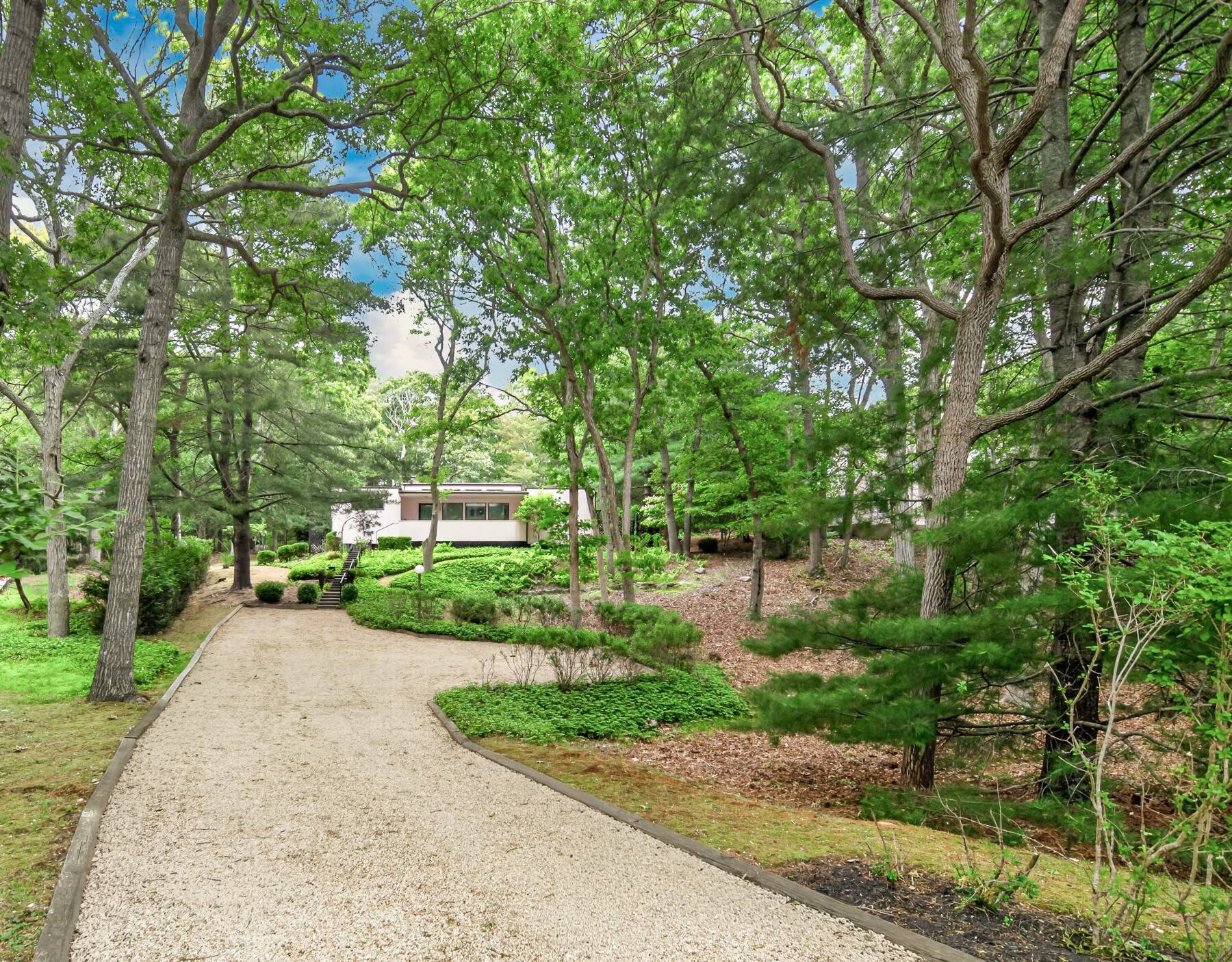  East Hampton Designers Home - 物件實景