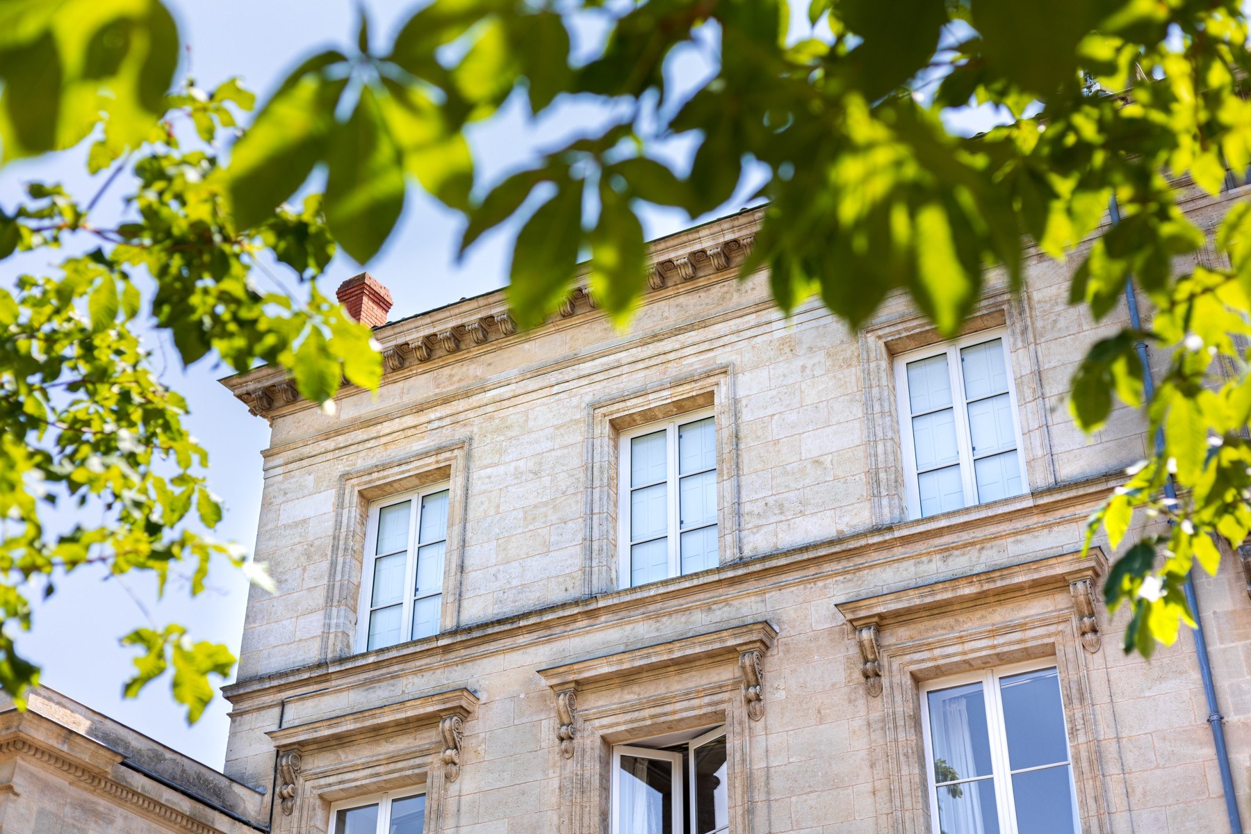  BORDEAUX - PUBLIC GARDEN - 191M2 EXCEPTIONAL APARTMENT - TERRACE - ELEVATOR - G… - 物件實景