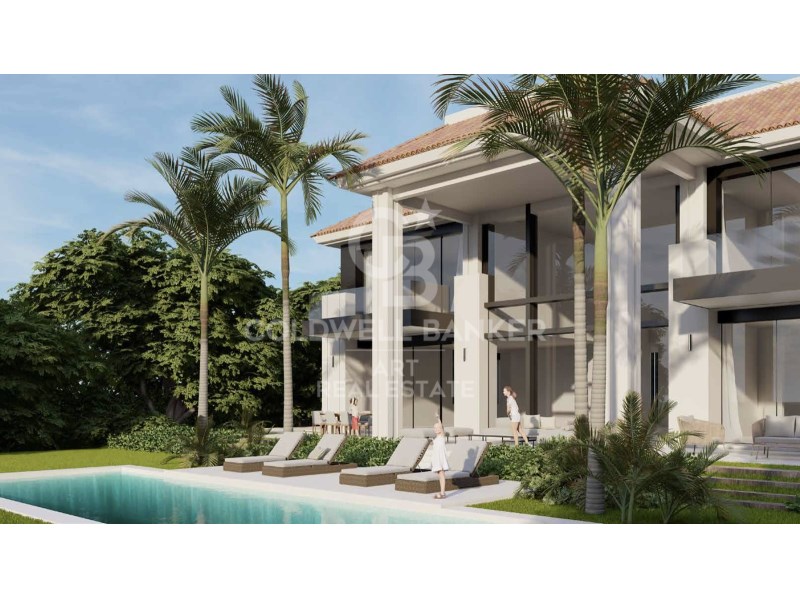 Marbella, Andalusia, ES, 6 Bedrooms Bedrooms, ,6 BathroomsBathrooms,Residential,For Sale,1766556