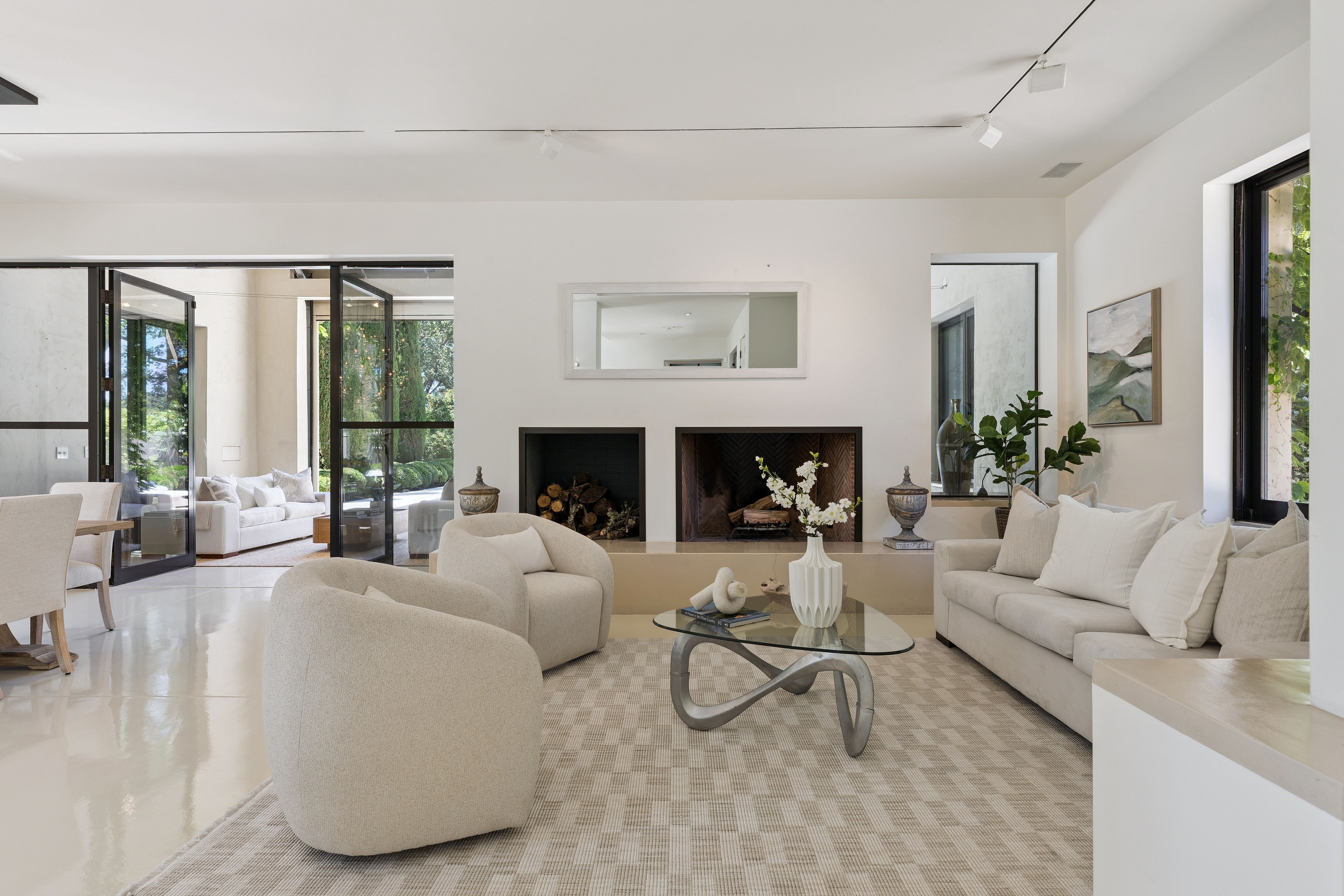  Timeless Contemporary Country Retreat - 物件實景