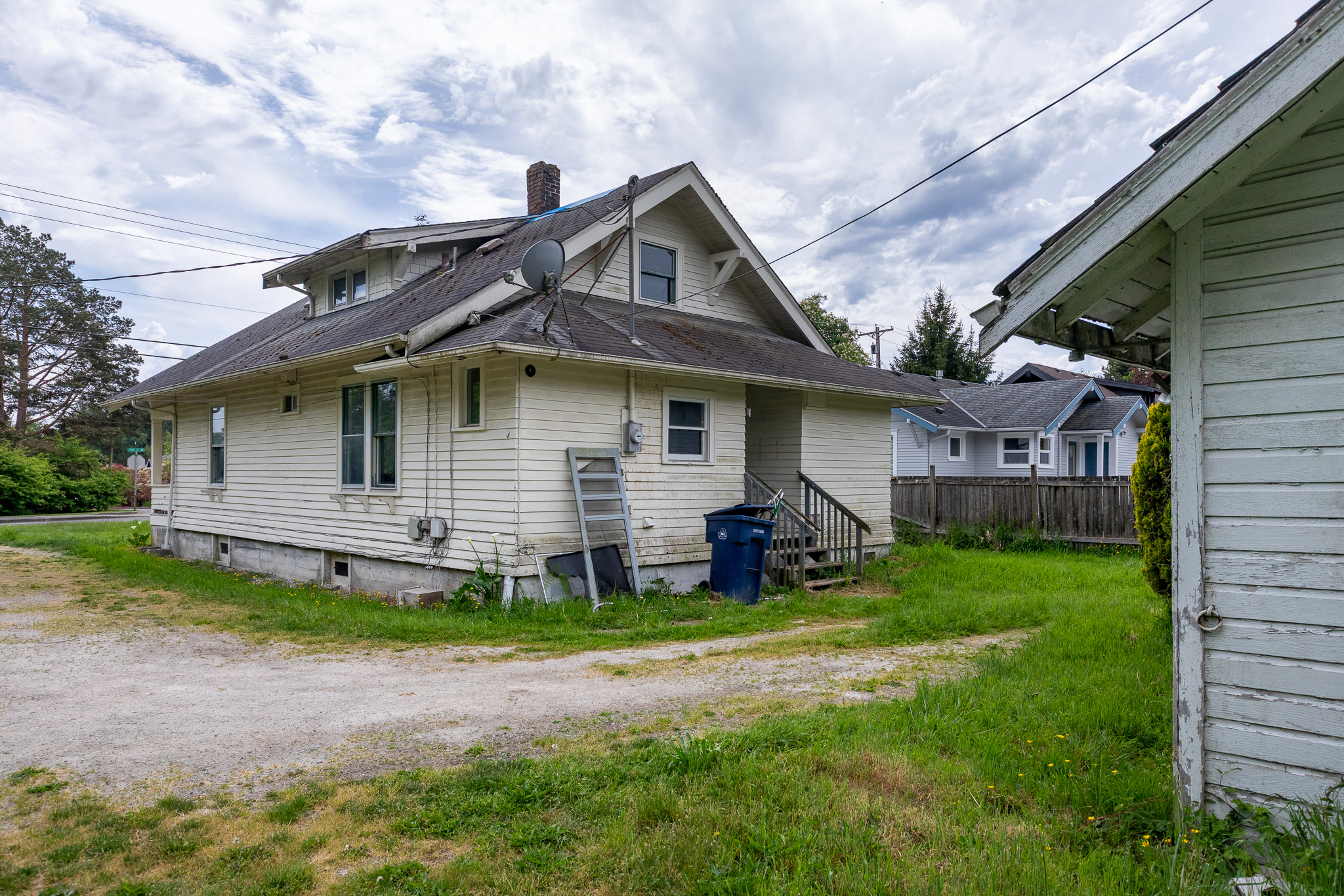  Timeless Historic Home in Stanwood - 物件實景