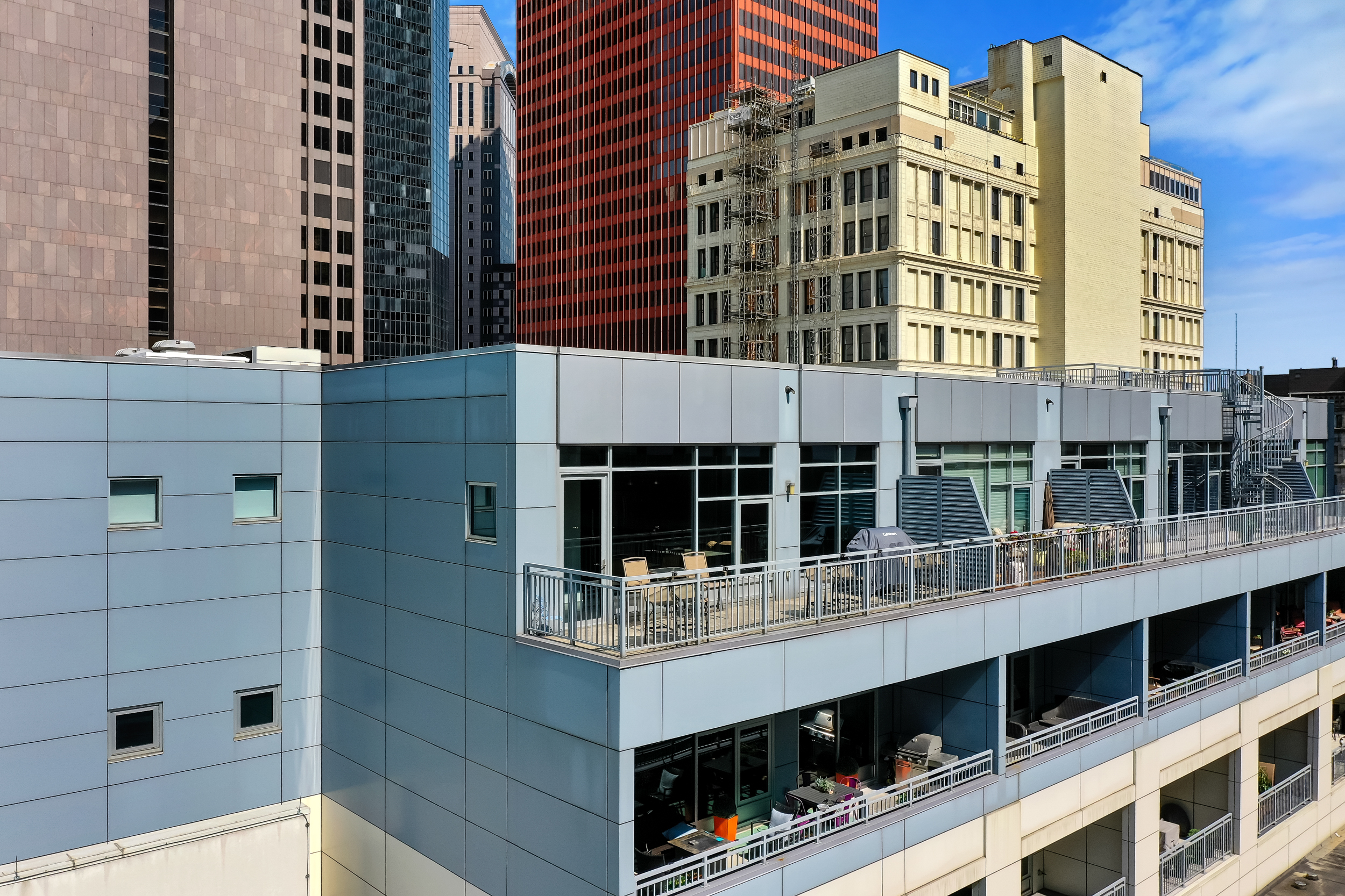  301 5th Avenue 719, Pittsburgh, PA 15222 - 物件實景