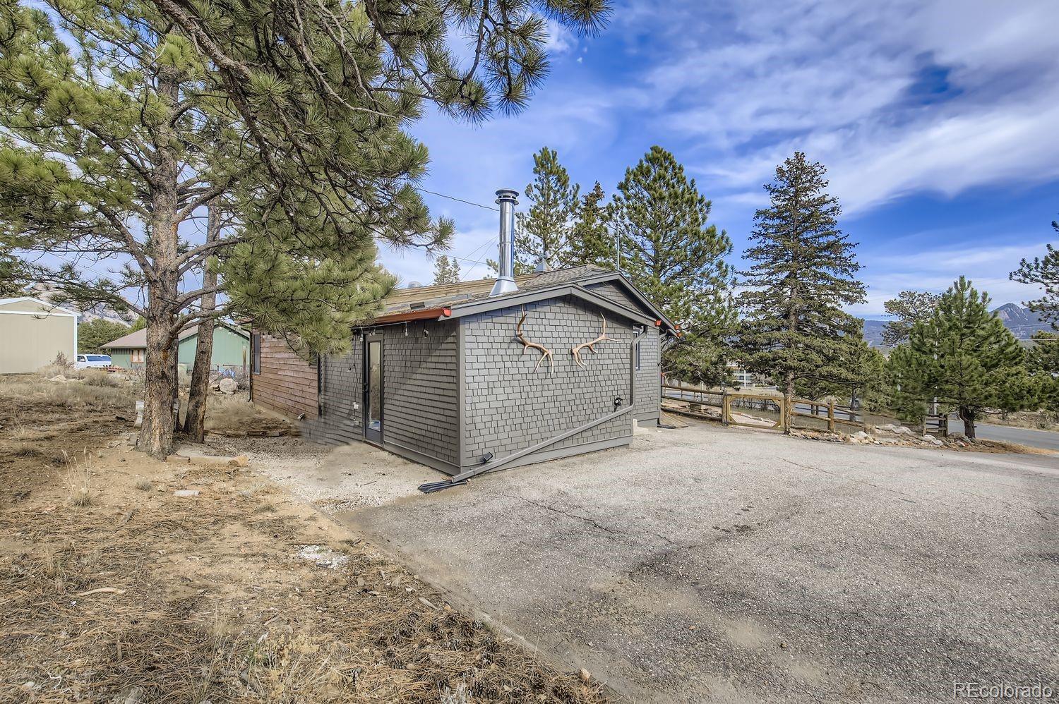 Estes Park, Colorado, 80517, United States, 3 Bedrooms Bedrooms, ,1 BathroomBathrooms,Residential,For Sale,1998077