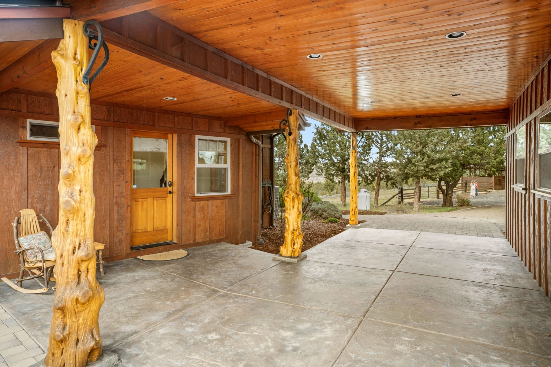  3900 SE Riverview Road Prineville, OR 97754 - 物件實景
