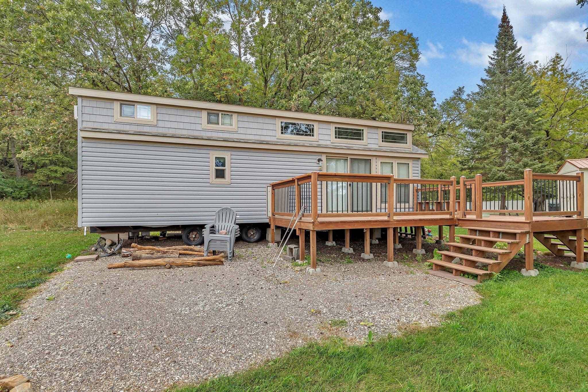 Collegeville Twp, Minnesota, 56374, United States, ,Land,For Sale,1919460