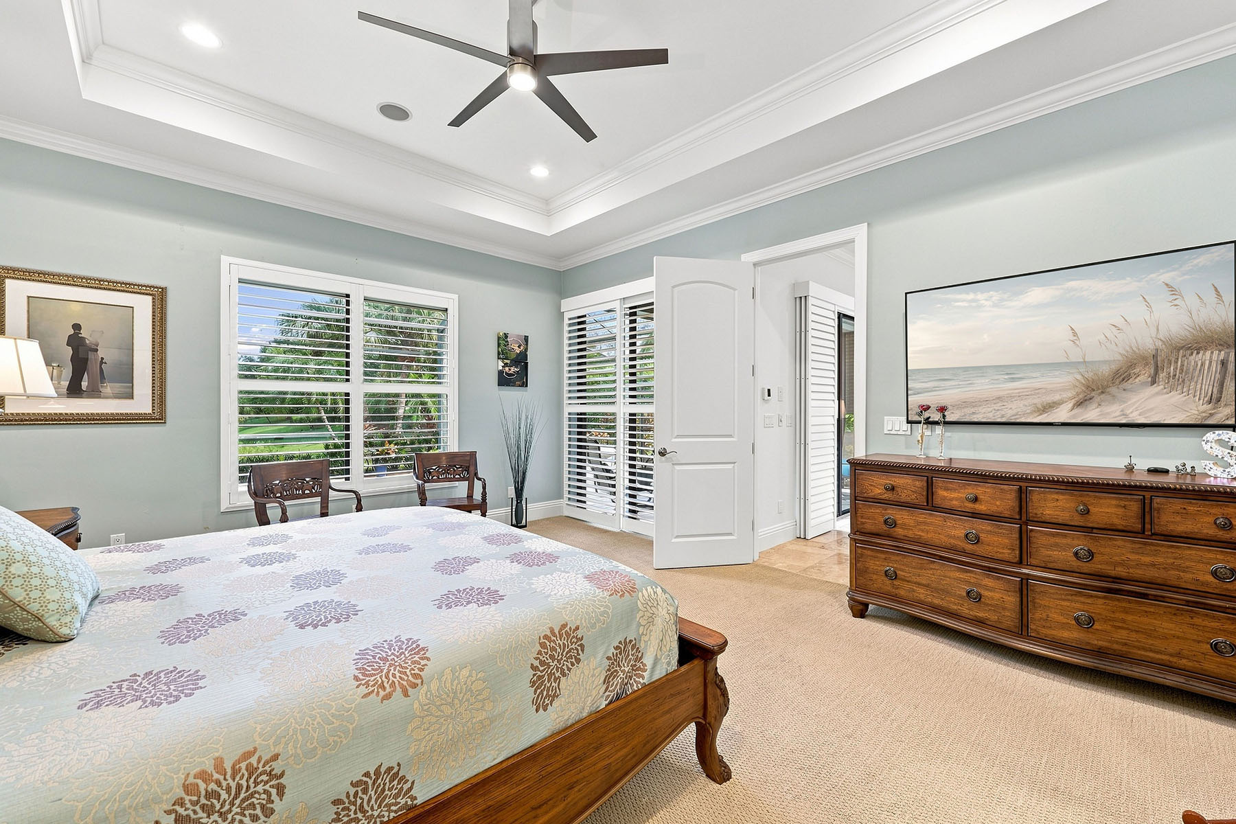  LELY RESORT - MOORGATE POINT - 物件實景
