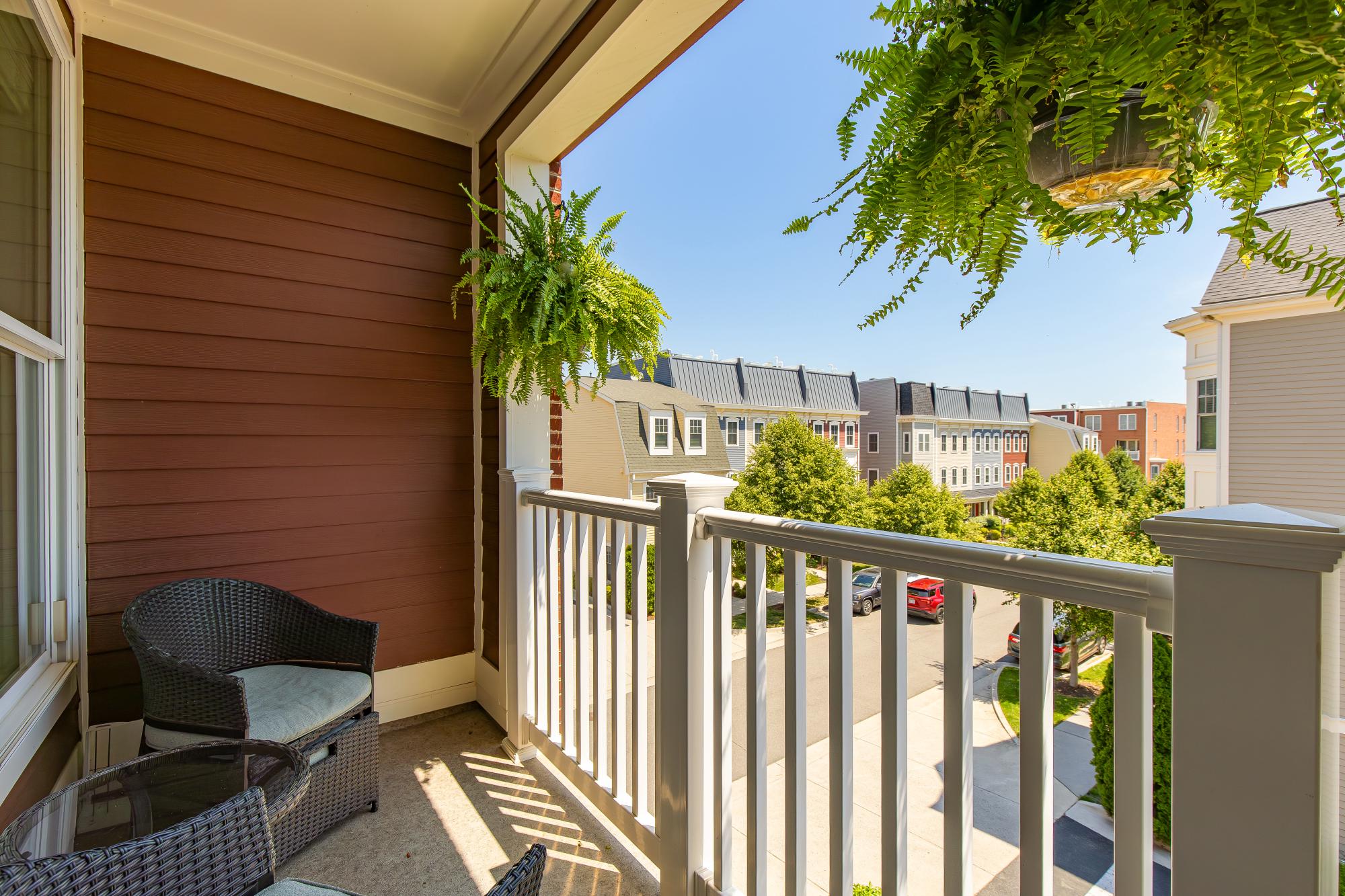  701 Annie Rose, Alexandria, VA, 22301 - 物件實景