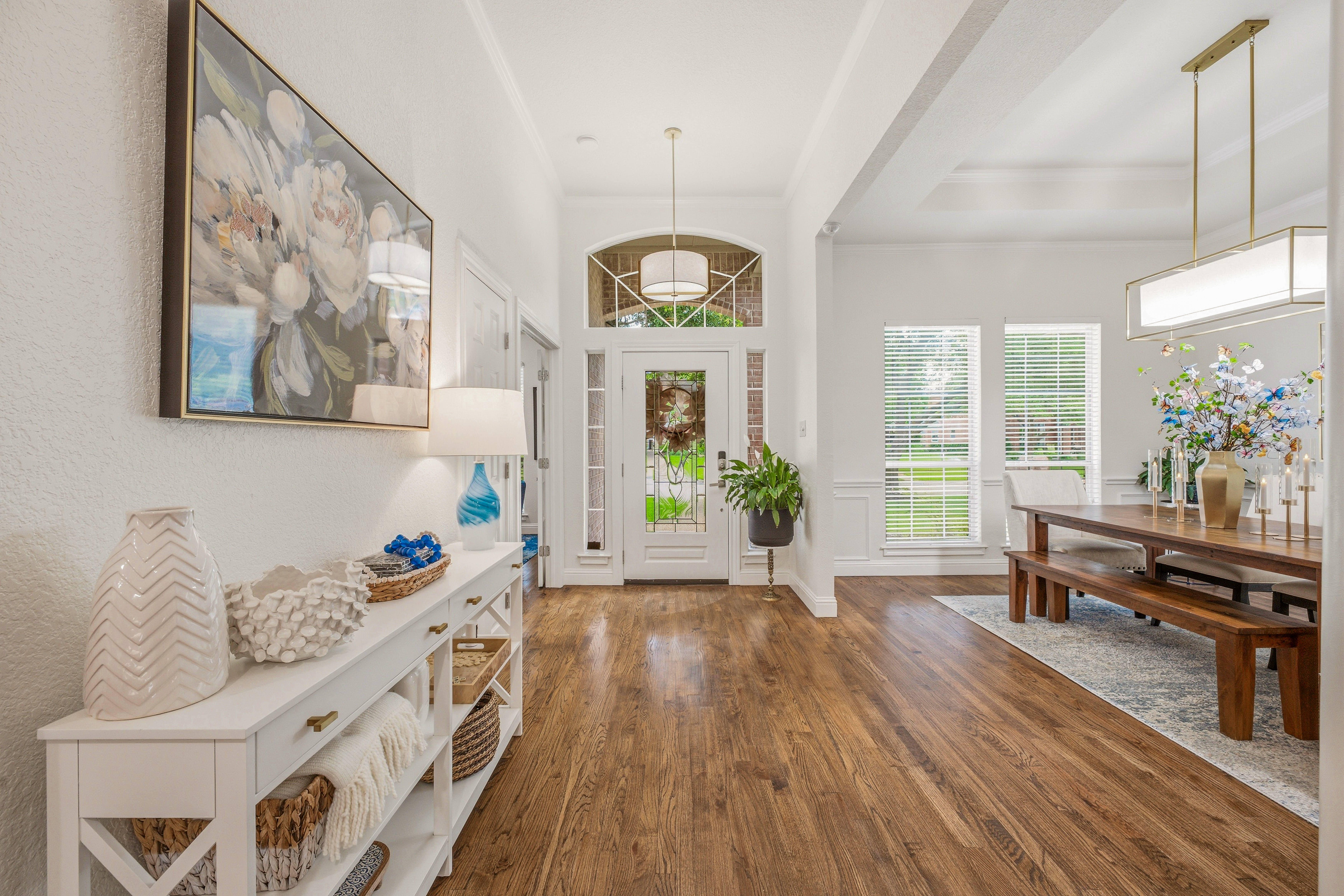  6908 Vista Ridge Drive, Fort Worth, TX, 76132 - 物件實景