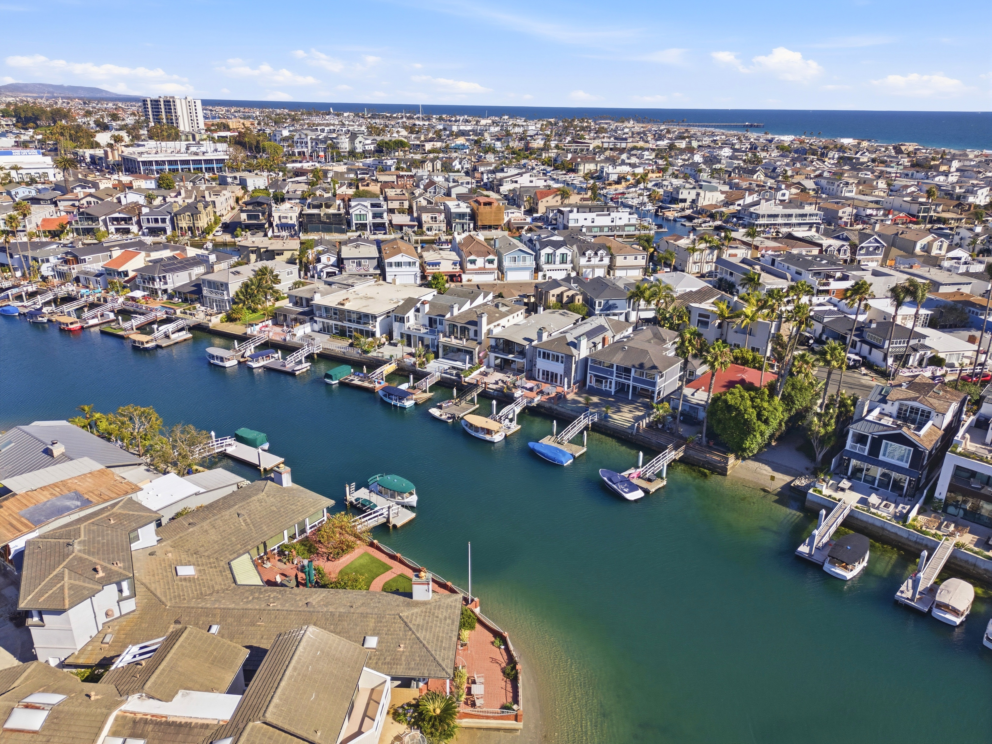  3810 Channel Place, Newport Beach, CA 92663 - 物件實景