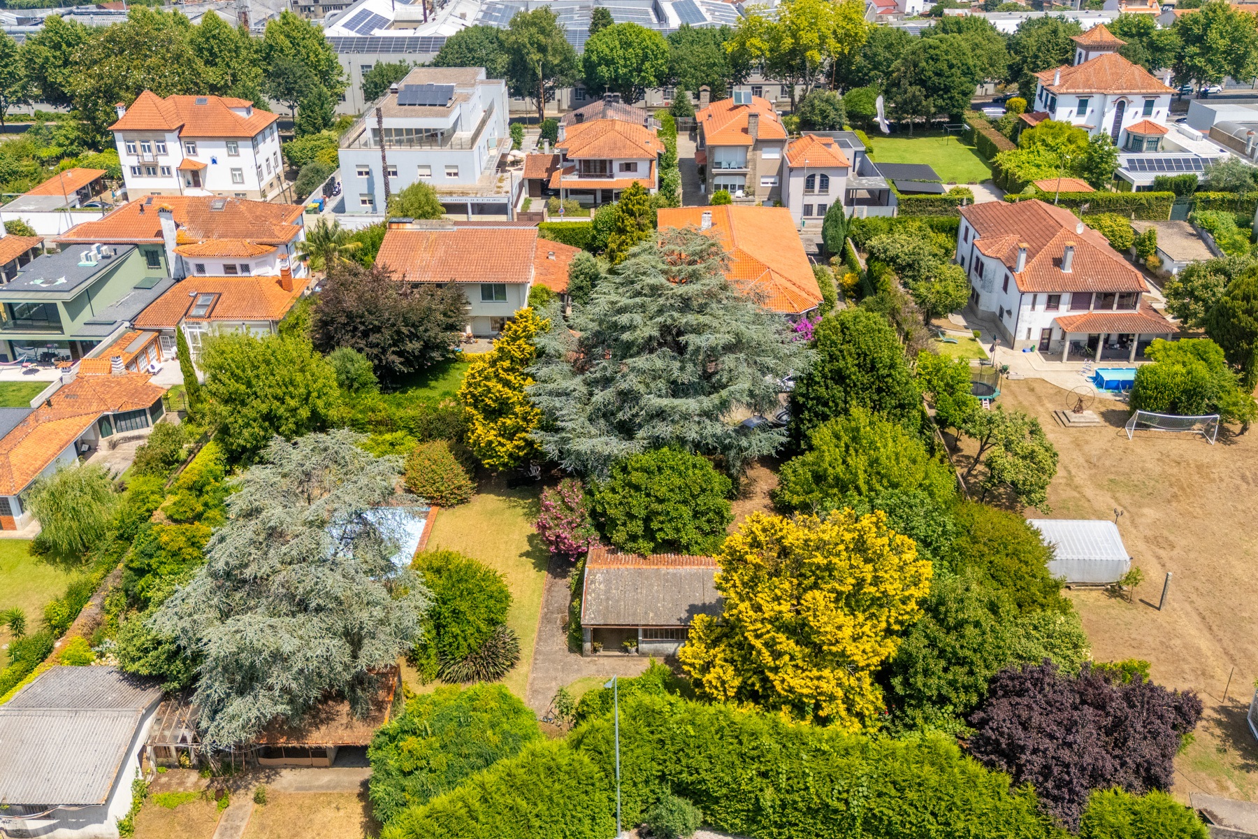  Detached house, 5 bedrooms, for Sale - 物件實景