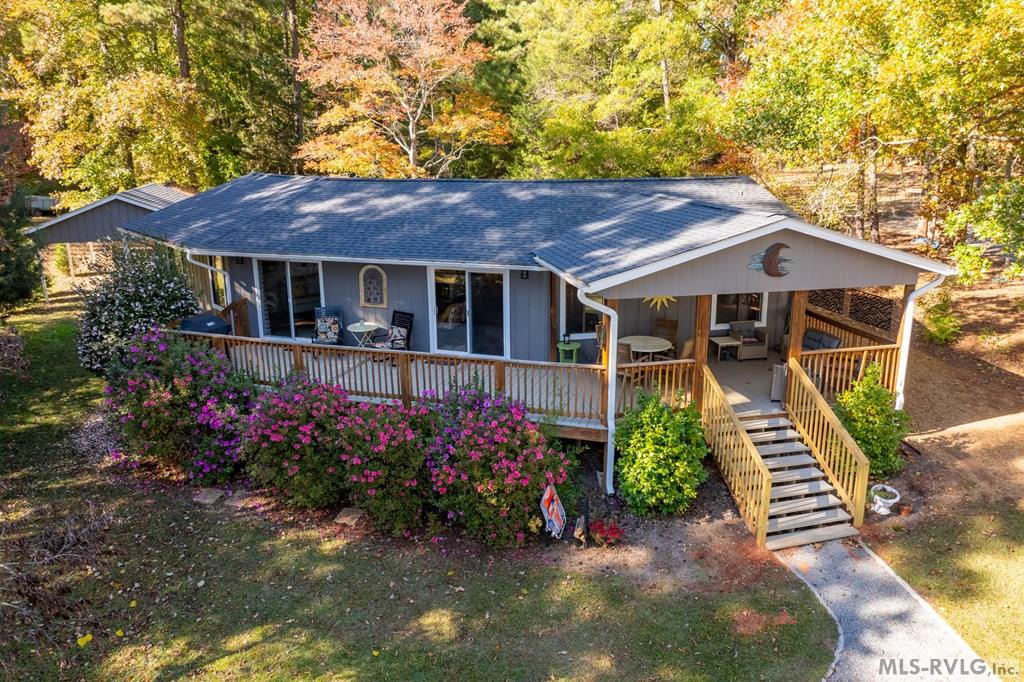 Henrico, North Carolina, 27842, United States, 2 Bedrooms Bedrooms, ,2 BathroomsBathrooms,Residential,For Sale,1988120