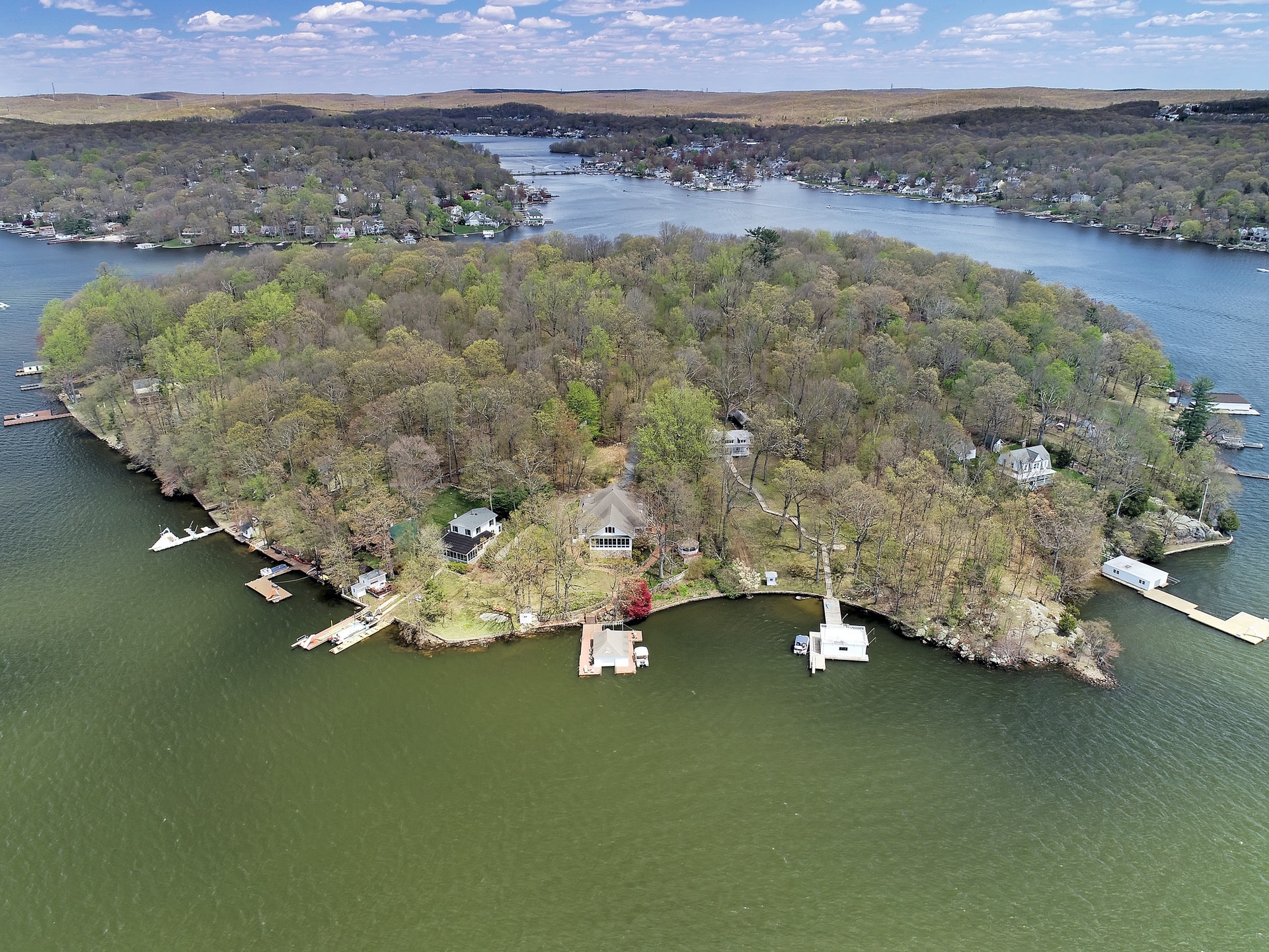  54 Halsey Oval, Jefferson, NJ 07849 - 物件實景