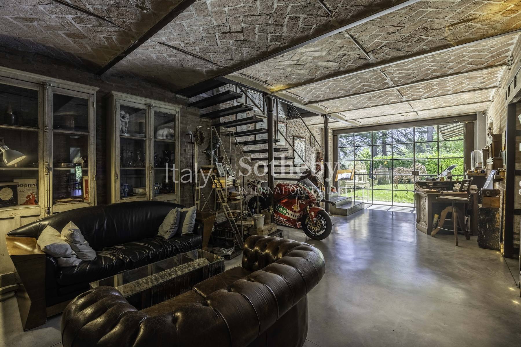 Stunning property on the hills of Bologna - 物件實景
