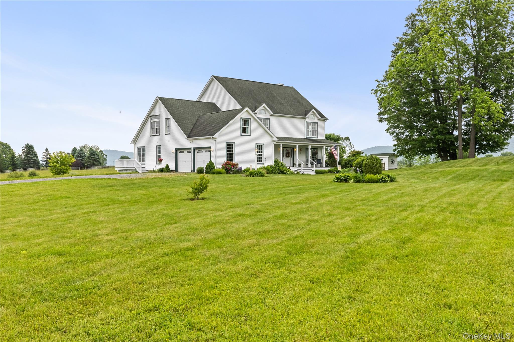 Dover Plains, New York, 12522, United States, 4 Bedrooms Bedrooms, ,6 BathroomsBathrooms,Residential,For Sale,1856462