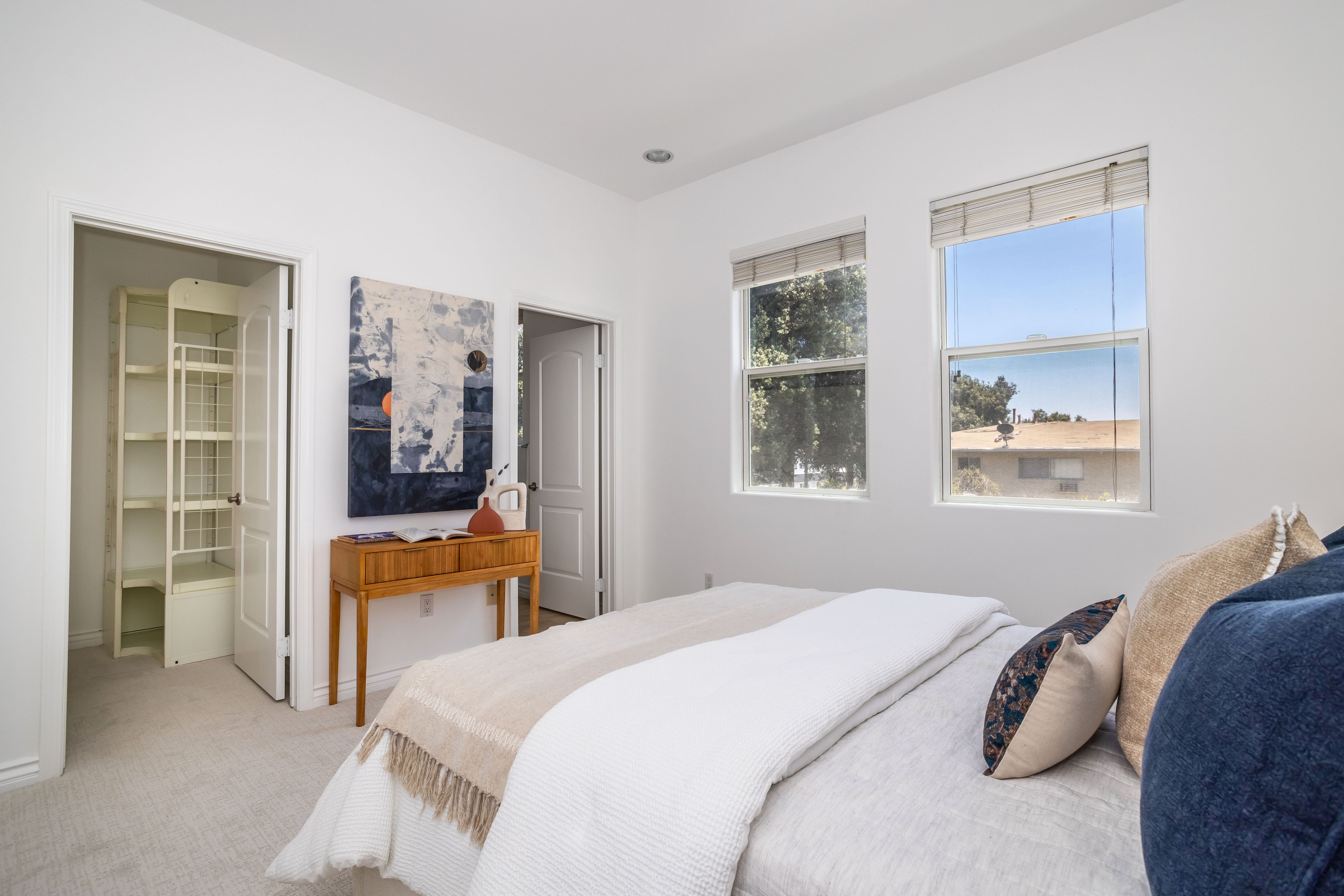  Modern Pasadena Townhome with Private 2-Car Garage - 物件實景