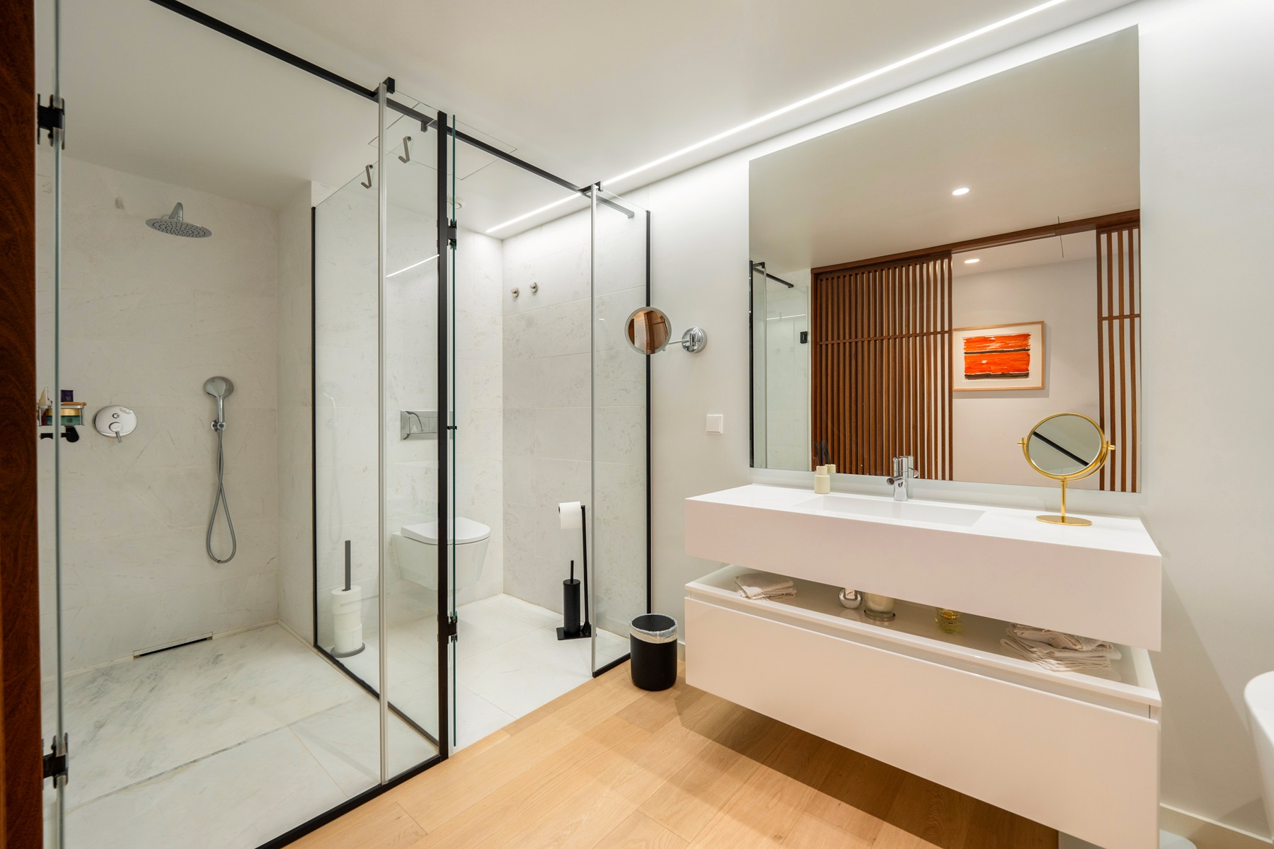  Flat, 5 bedrooms, for Sale - 物件實景