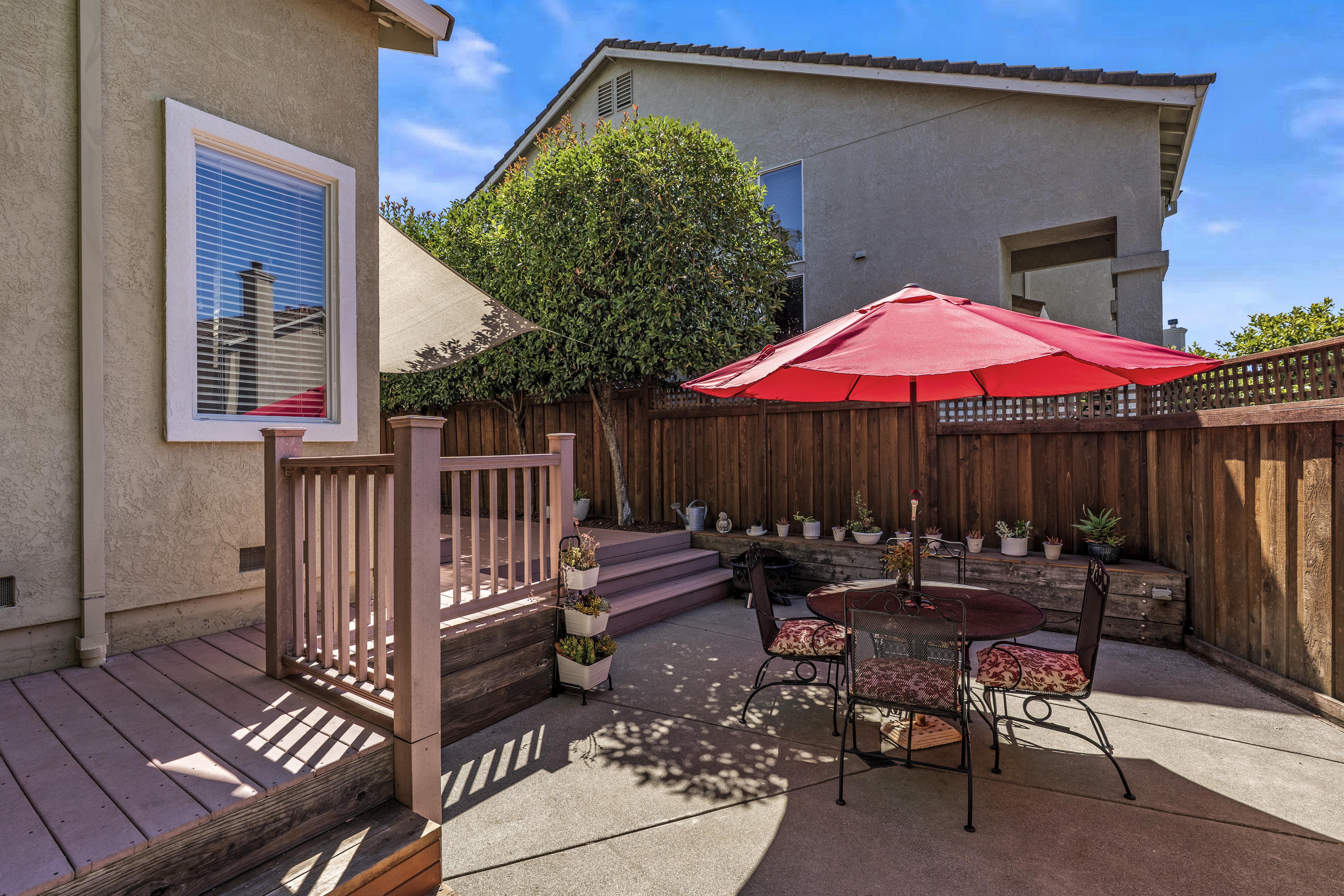  Charming North Napa 2 Story Home - 物件實景