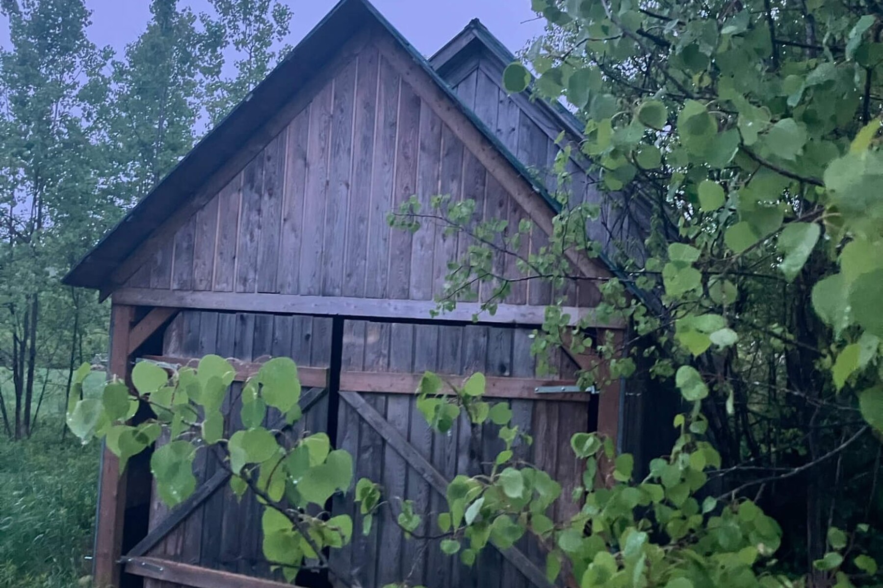  Potton, Eastern Townships - 物件實景