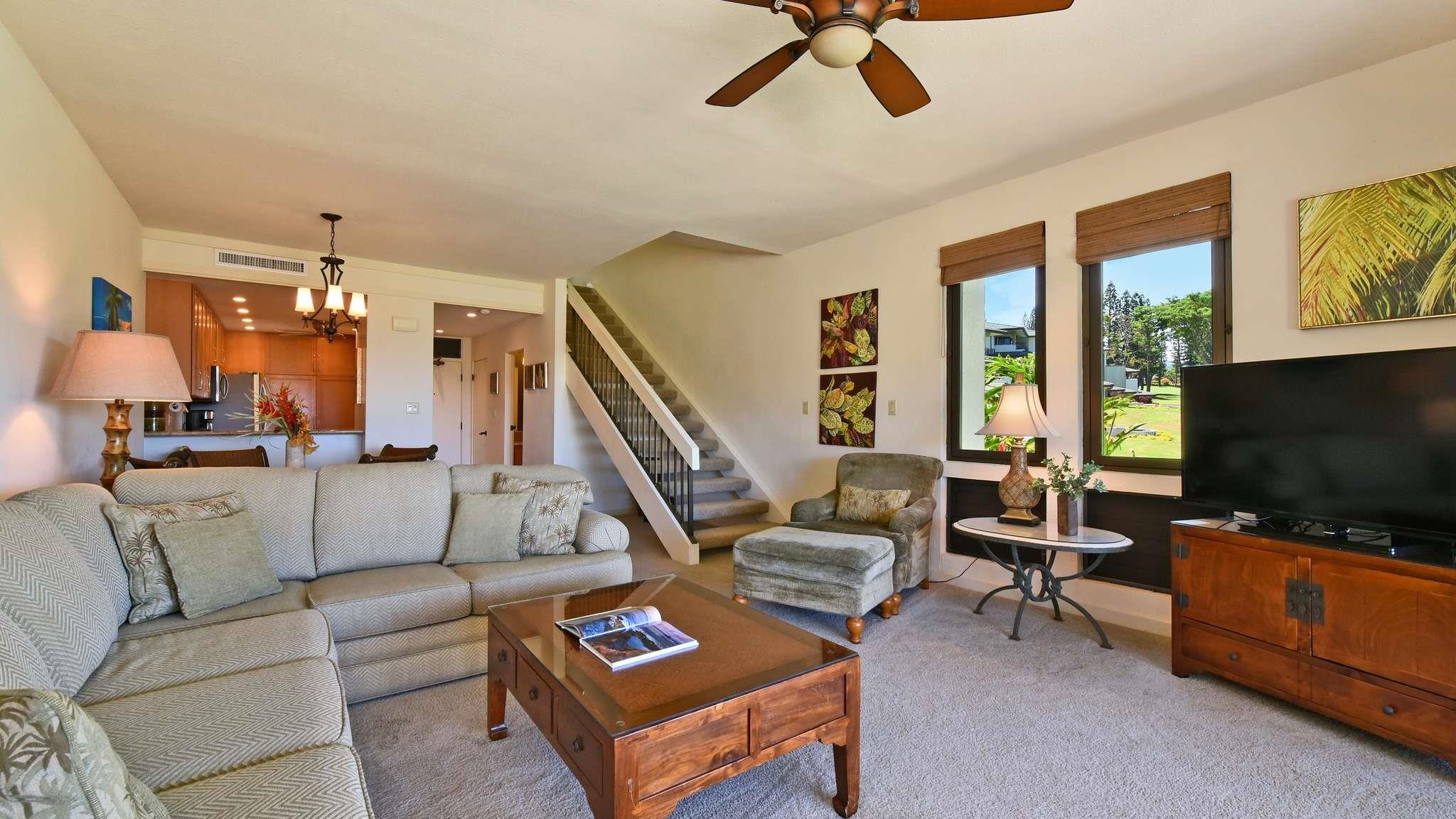 Lahaina, Hawaii, 96761, United States, 1 Bedroom Bedrooms, ,2 BathroomsBathrooms,Residential,For Sale,1828044