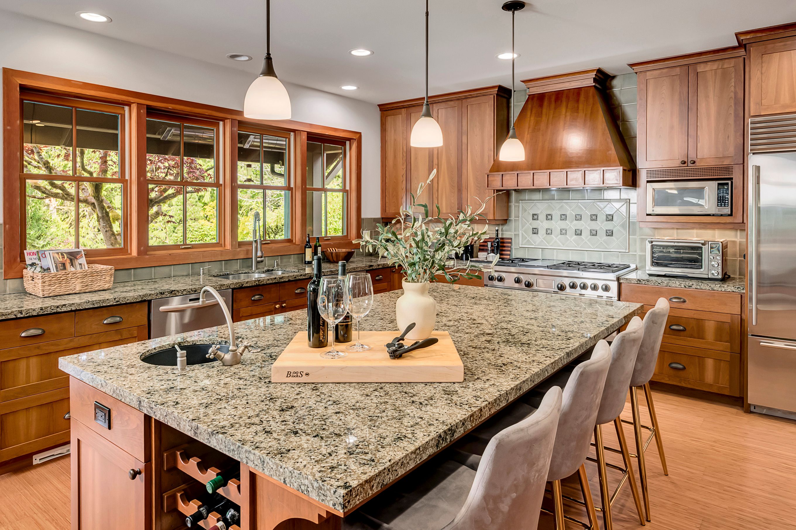  27404 35th Ave NE, Arlington, WA 98223 - 物件實景